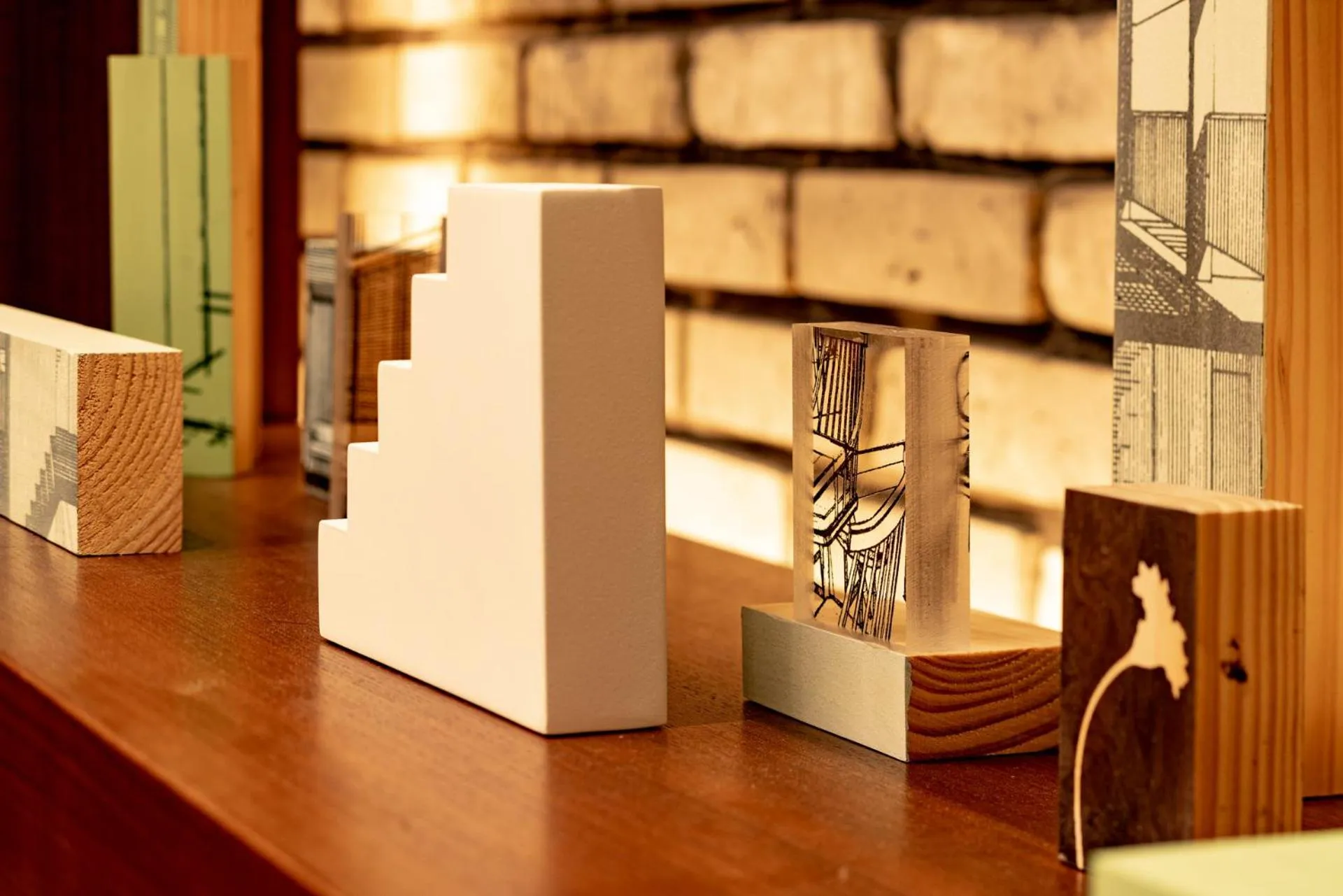 Lobby or reception in HOTEL FORZA HAKATAEKI CHIKUSHIGUCHI Ⅱ