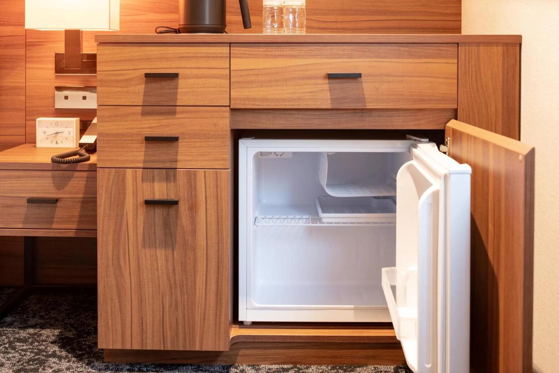 HOTEL FORZA HAKATAEKI CHIKUSHIGUCHI Ⅱ