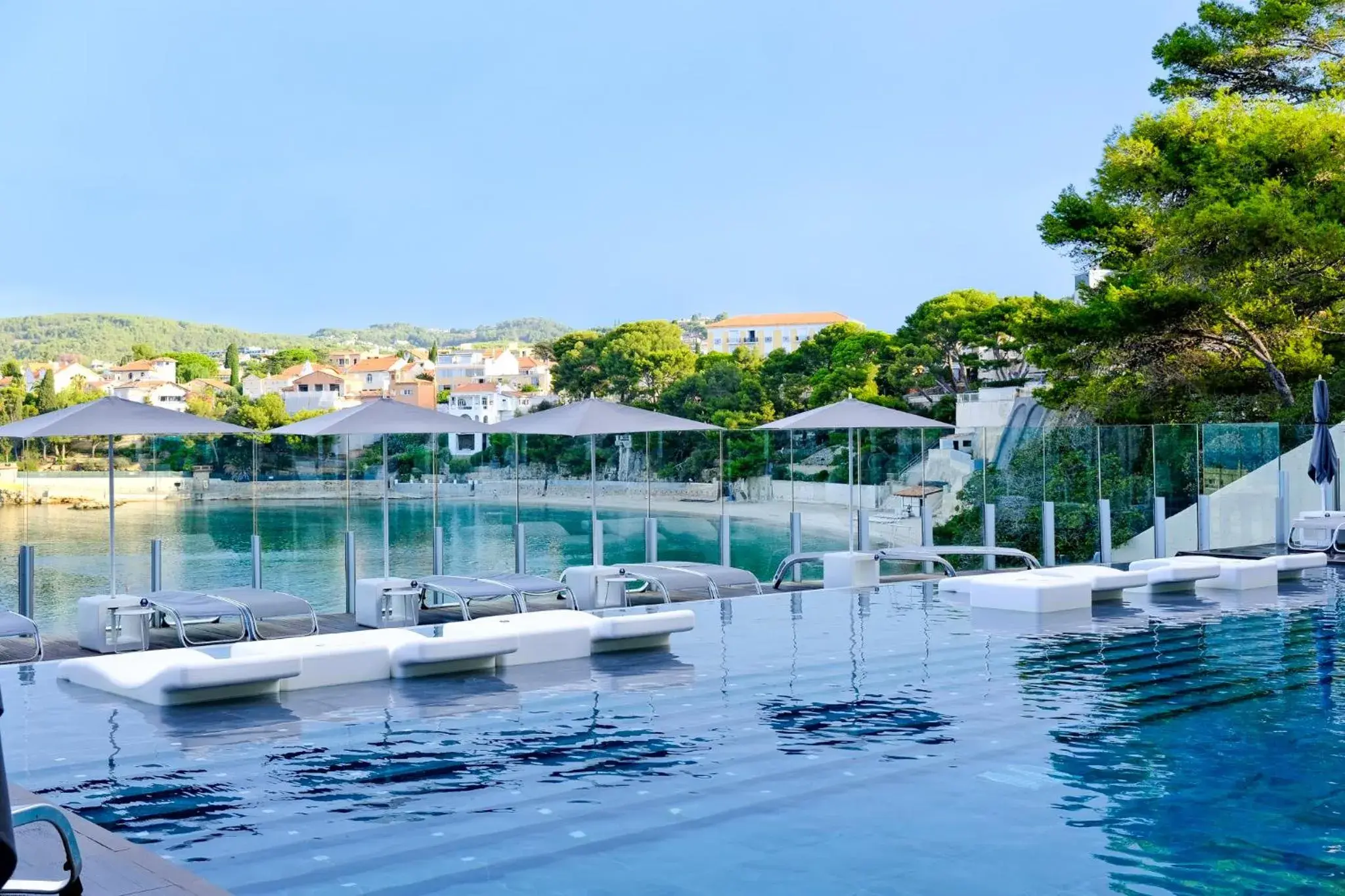 Thalazur Bandol Ile Rousse - Hôtel & Spa Thalazur Bandol Ile Rousse - Hôtel & Spa