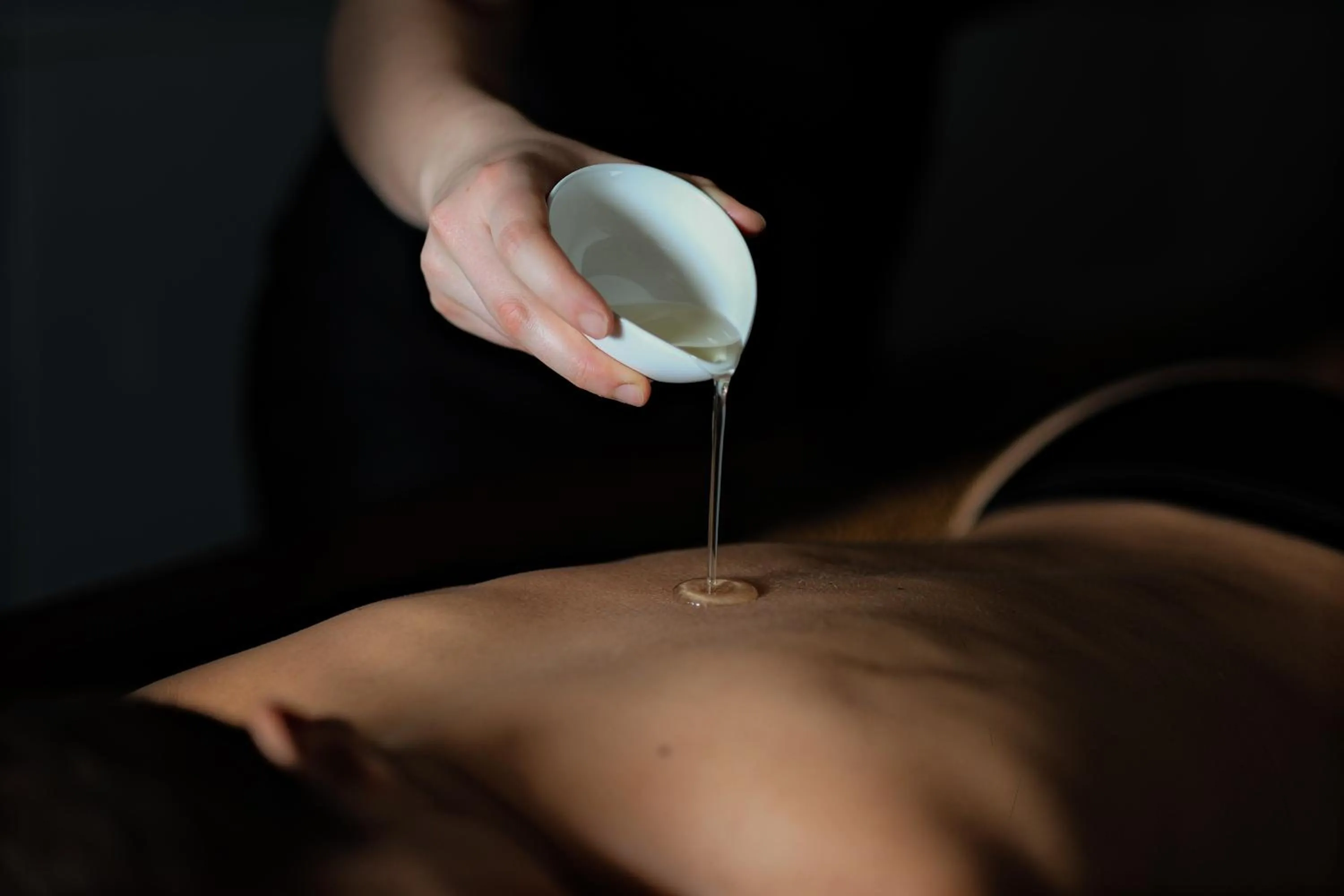 Massage in Thalazur Bandol Ile Rousse - Hôtel & Spa