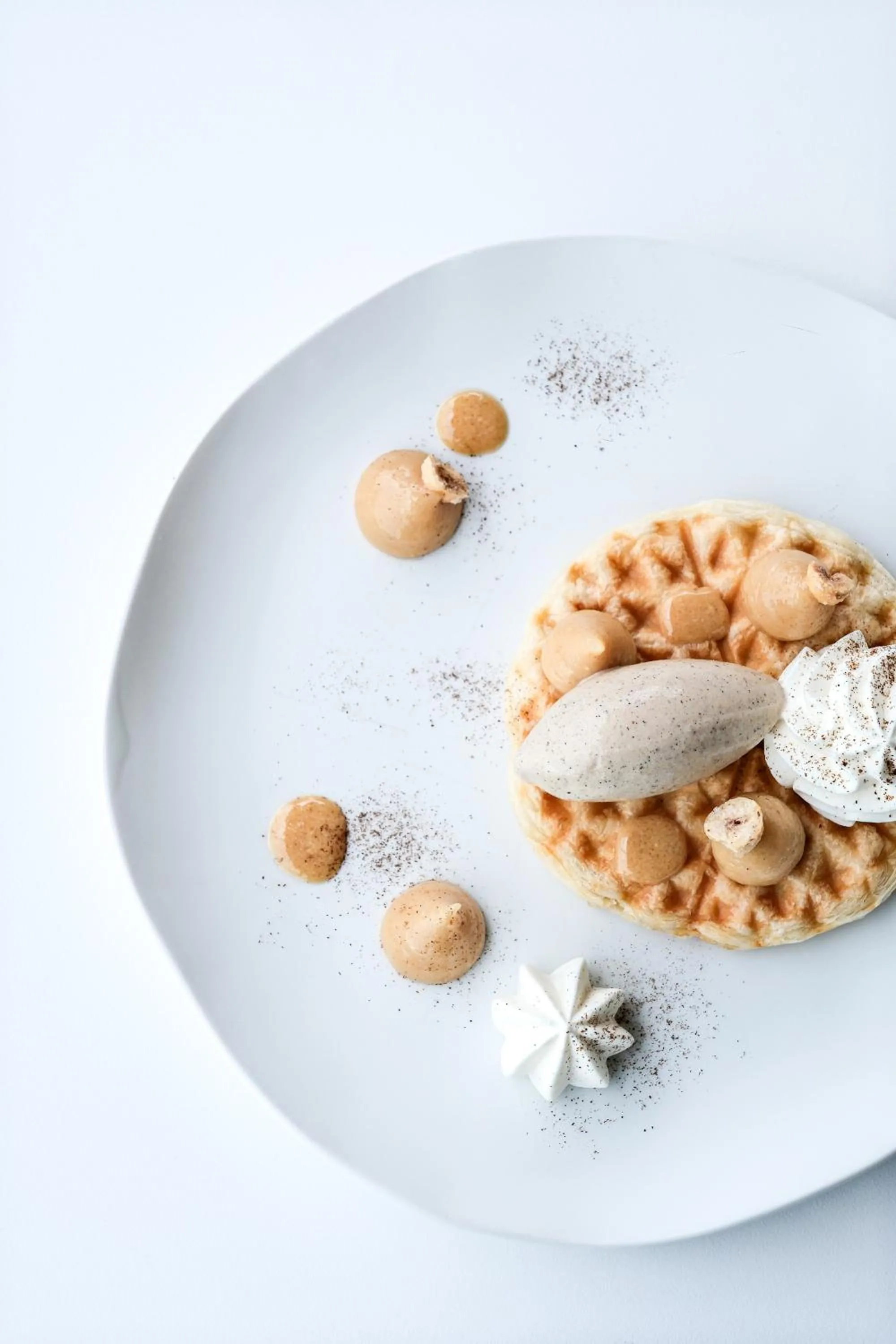 Restaurant/places to eat in Thalazur Bandol Ile Rousse - Hôtel & Spa