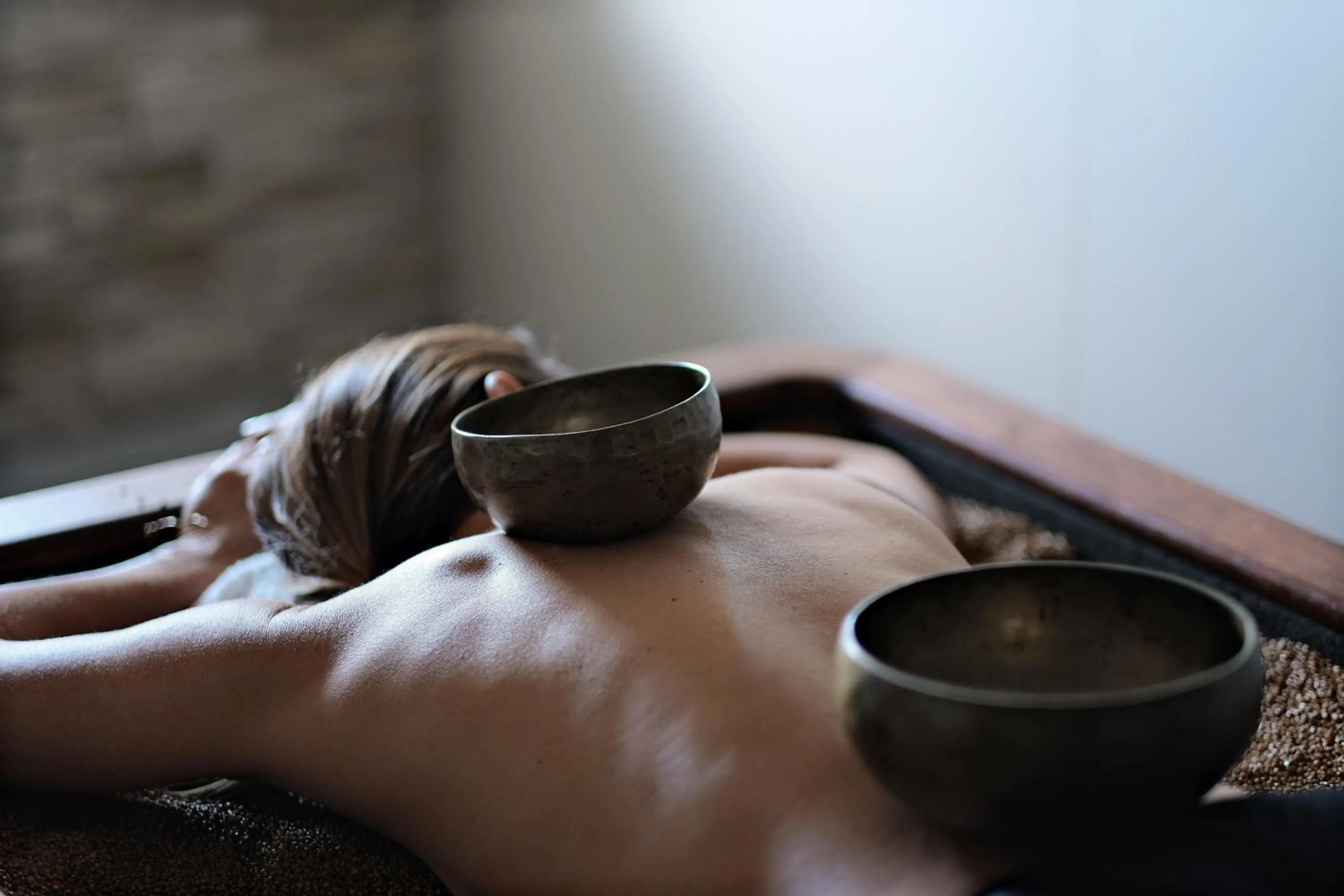 Massage in Thalazur Bandol Ile Rousse - Hôtel & Spa