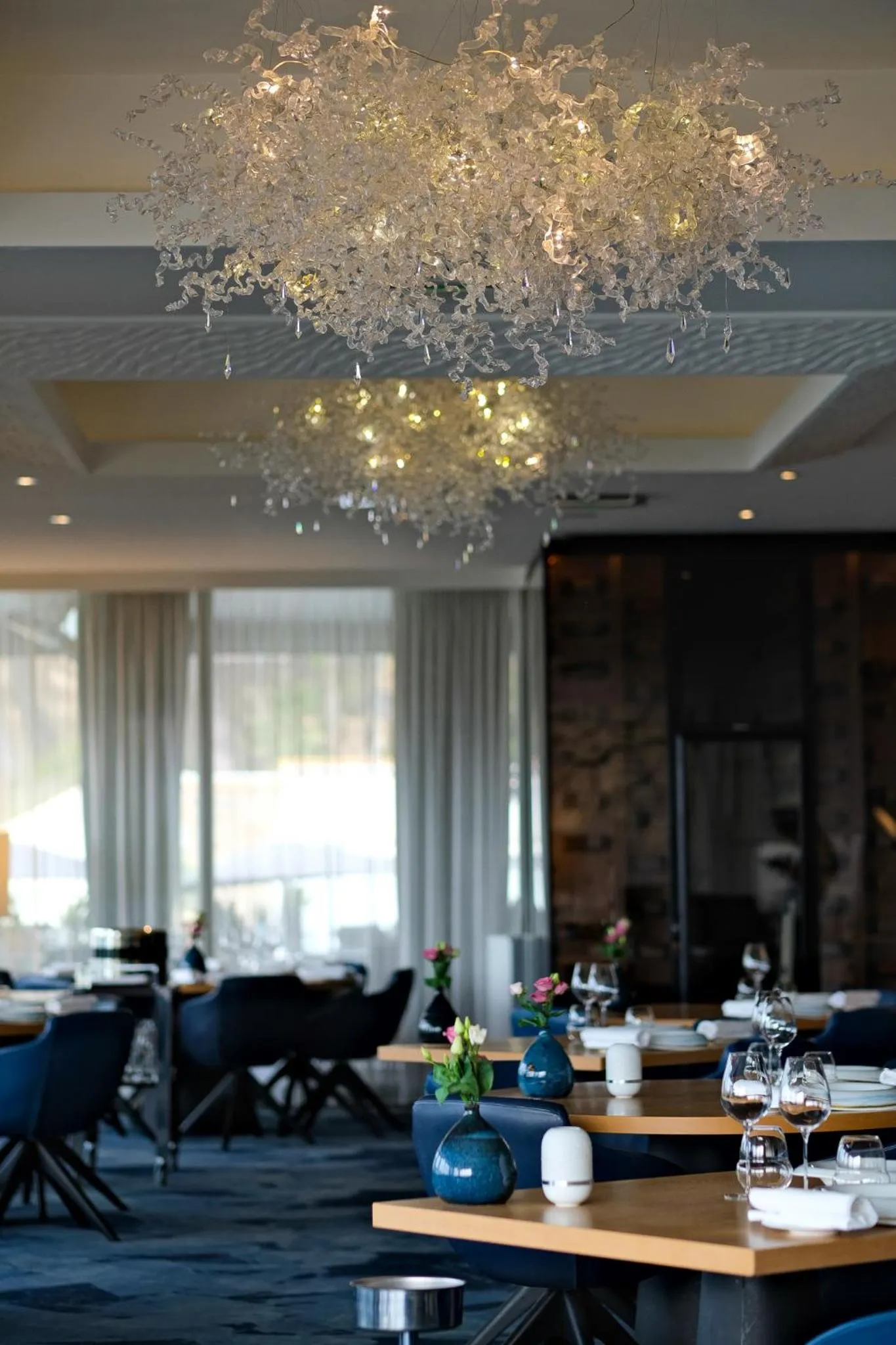 Restaurant/places to eat in Thalazur Bandol Ile Rousse - Hôtel & Spa