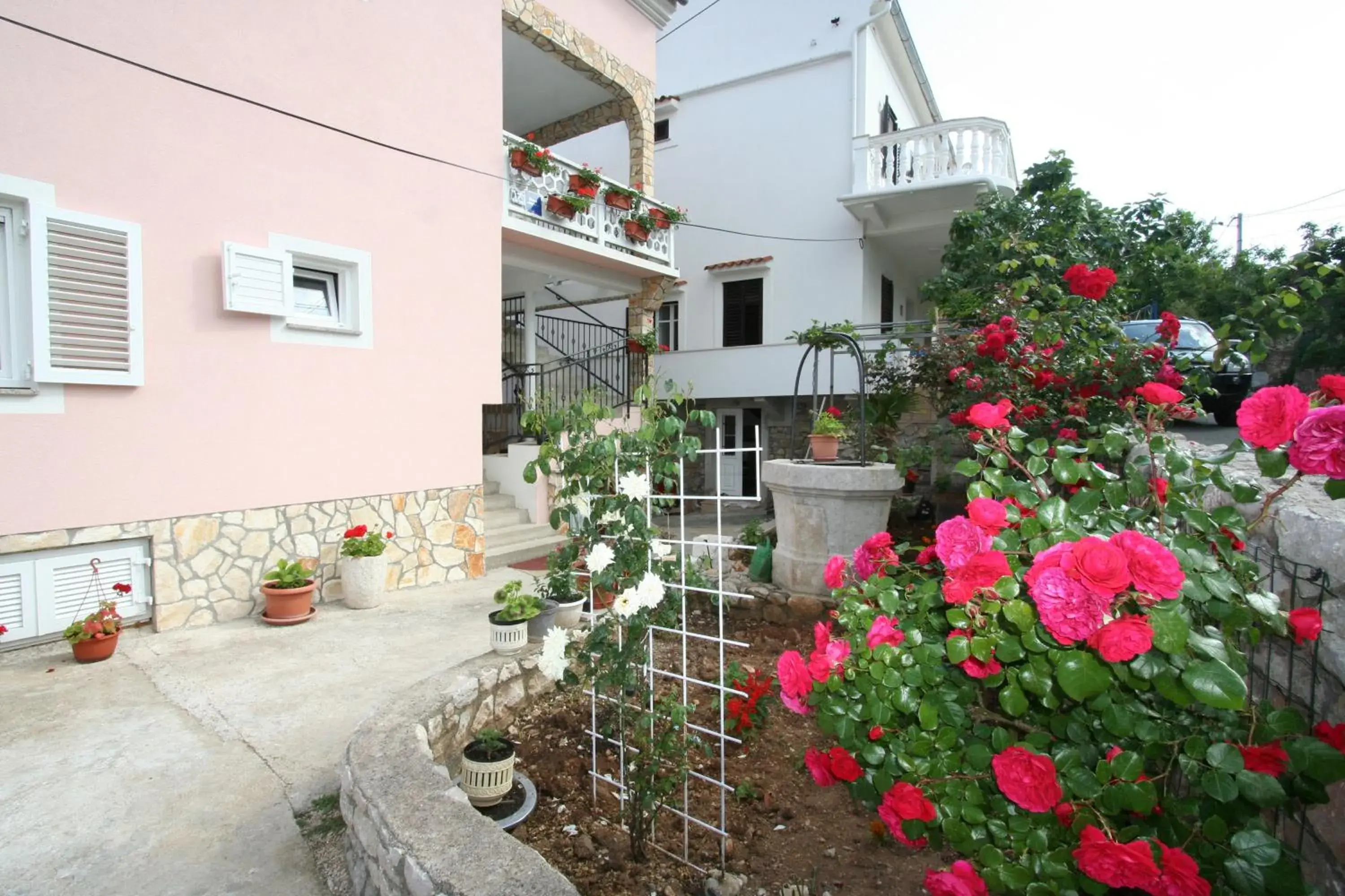 Apartmani Radosav Apartmani Radosav
