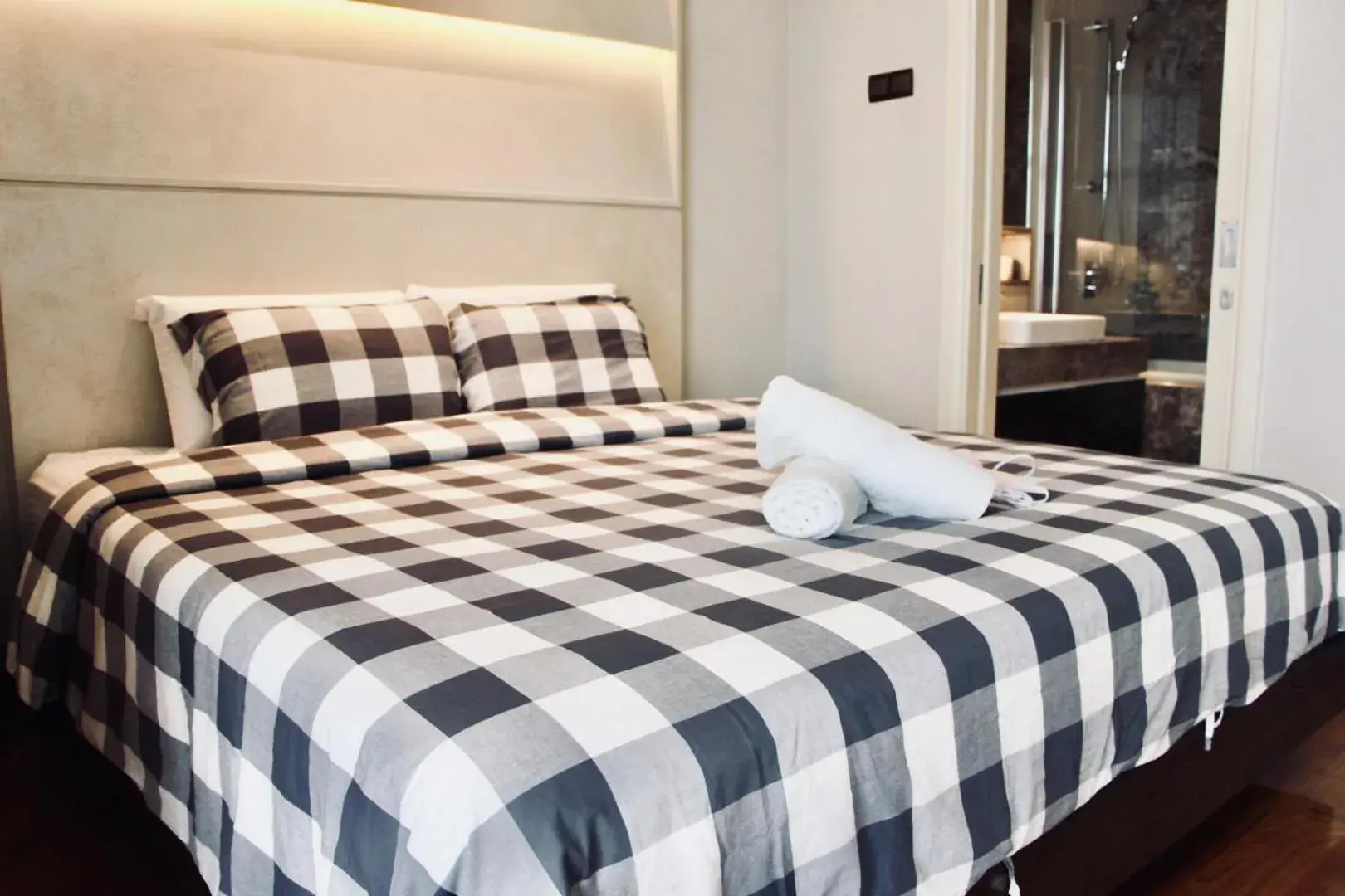 Two-Bedroom Apartment in Damai 88 by Moka near KLCC Two-Bedroom Apartment in Damai 88 by Moka near KLCC