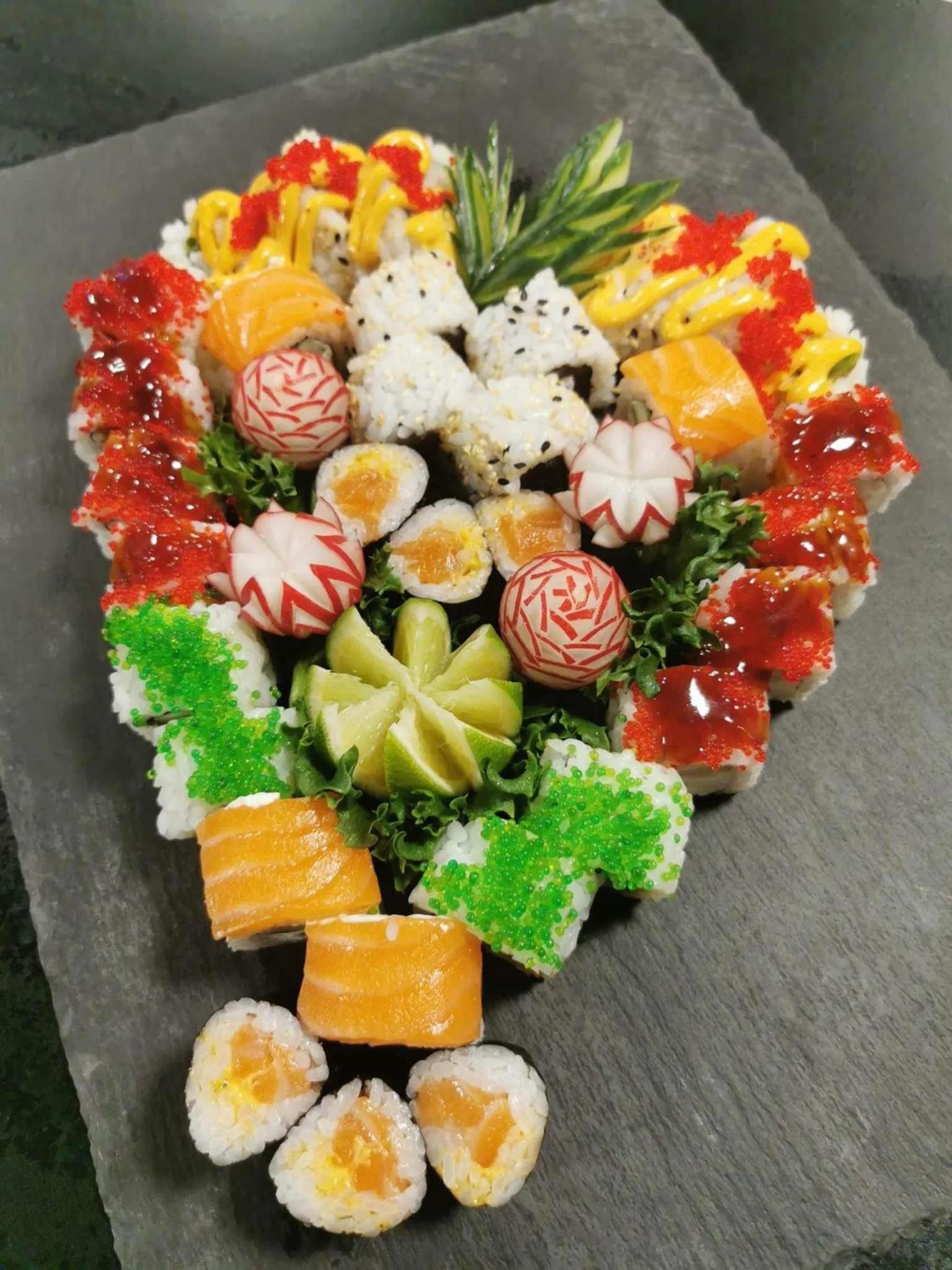 Restaurant/places to eat in Stryn House Hotel