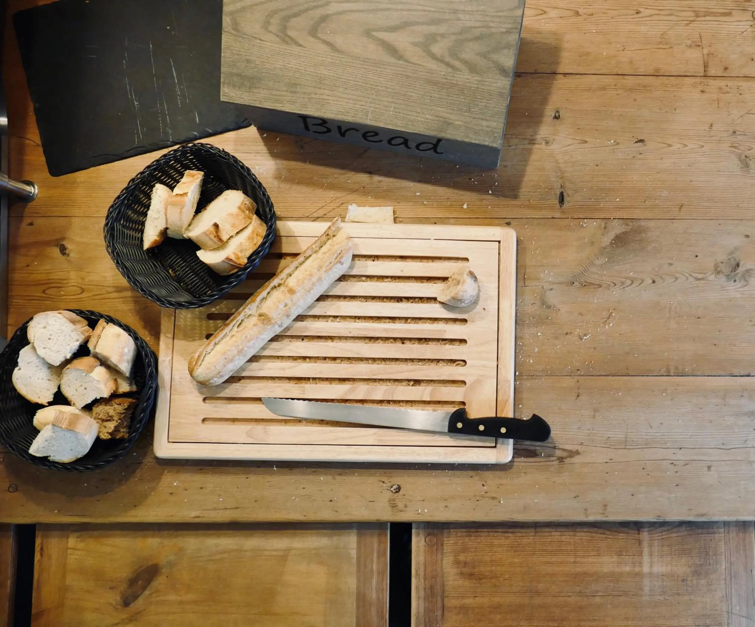 Food in Sure Hotel by Best Western Châteauroux