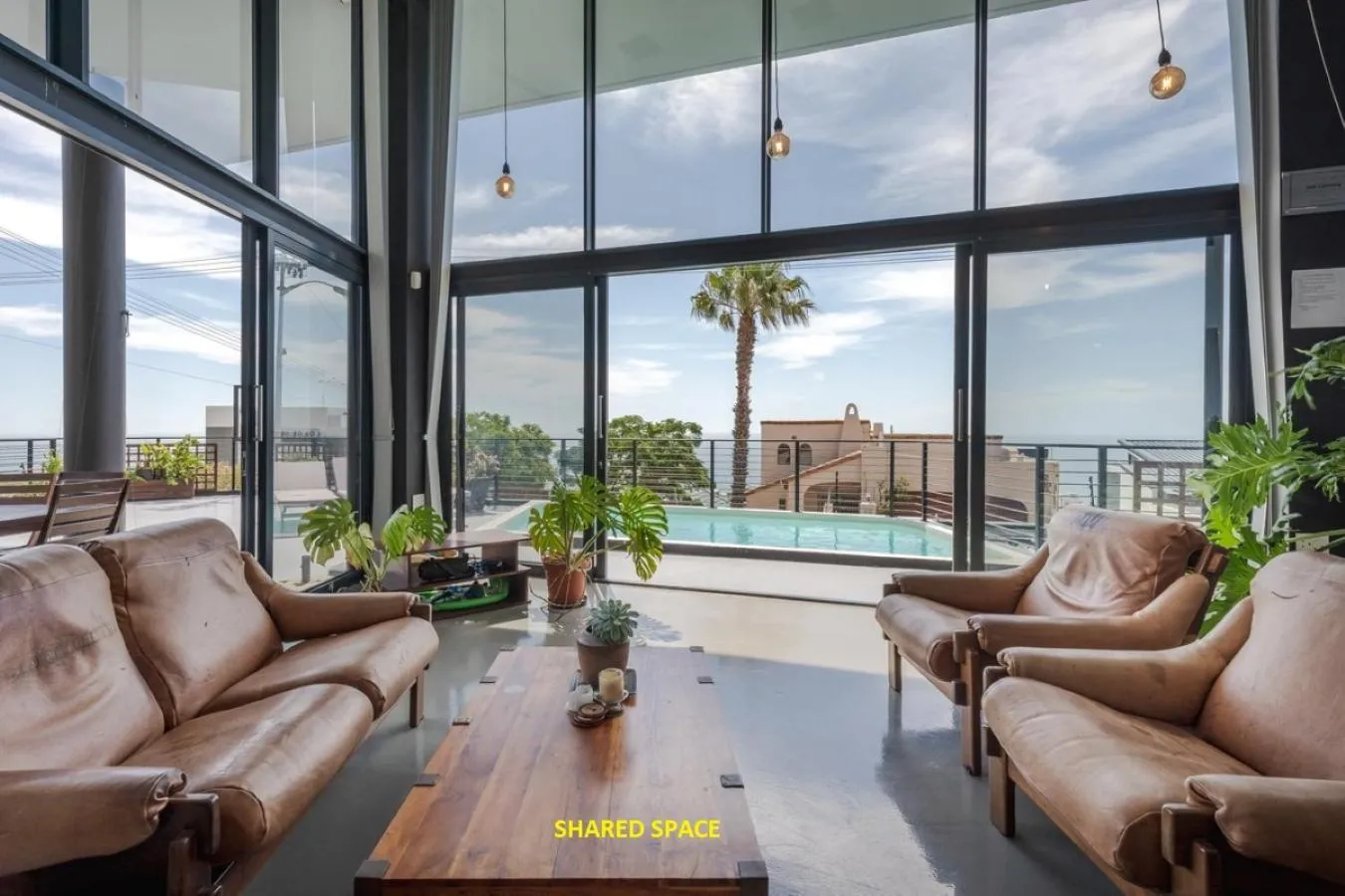 Villa on Ocean View