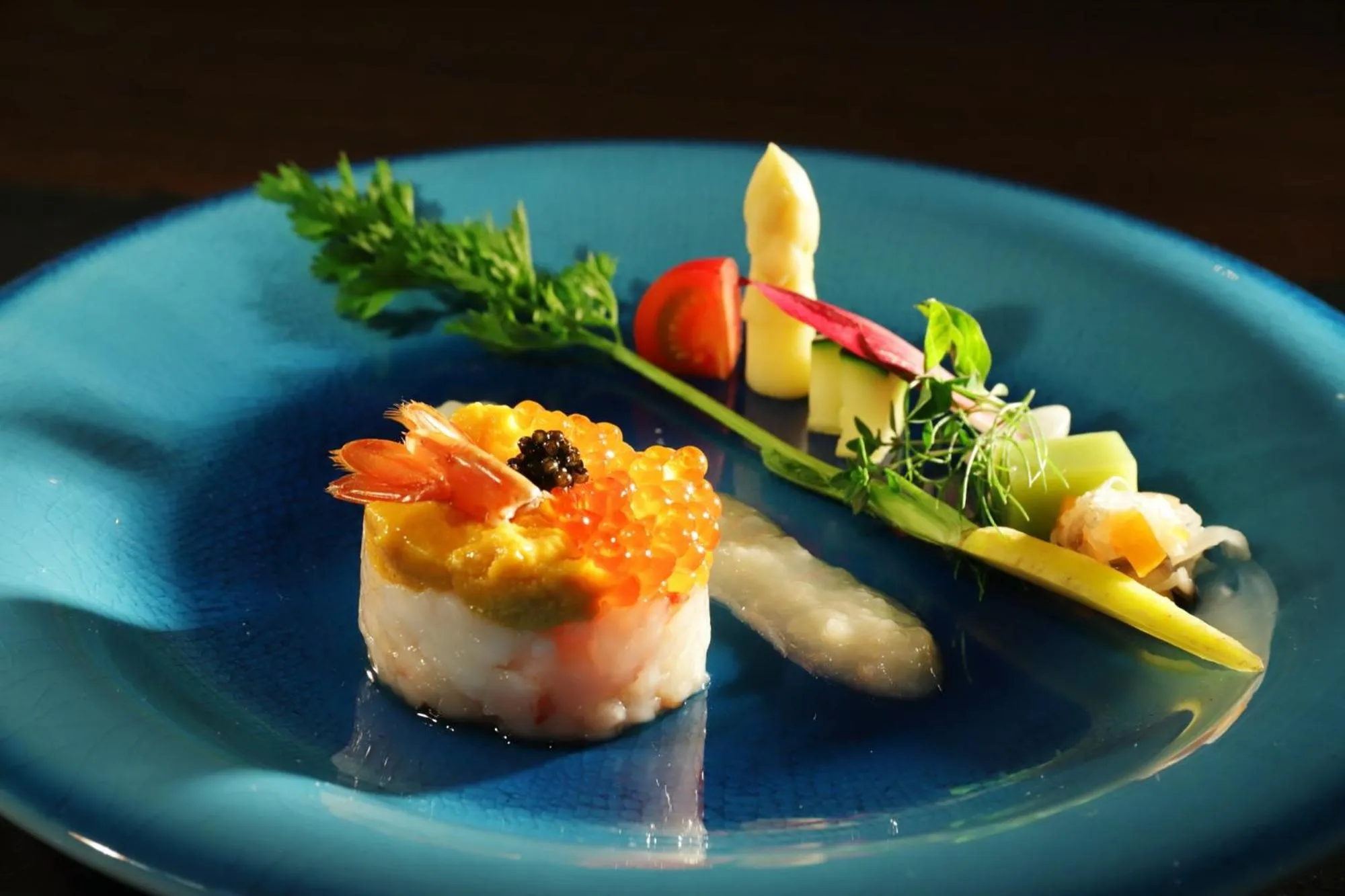 Food in THE CHELSEA BREATH