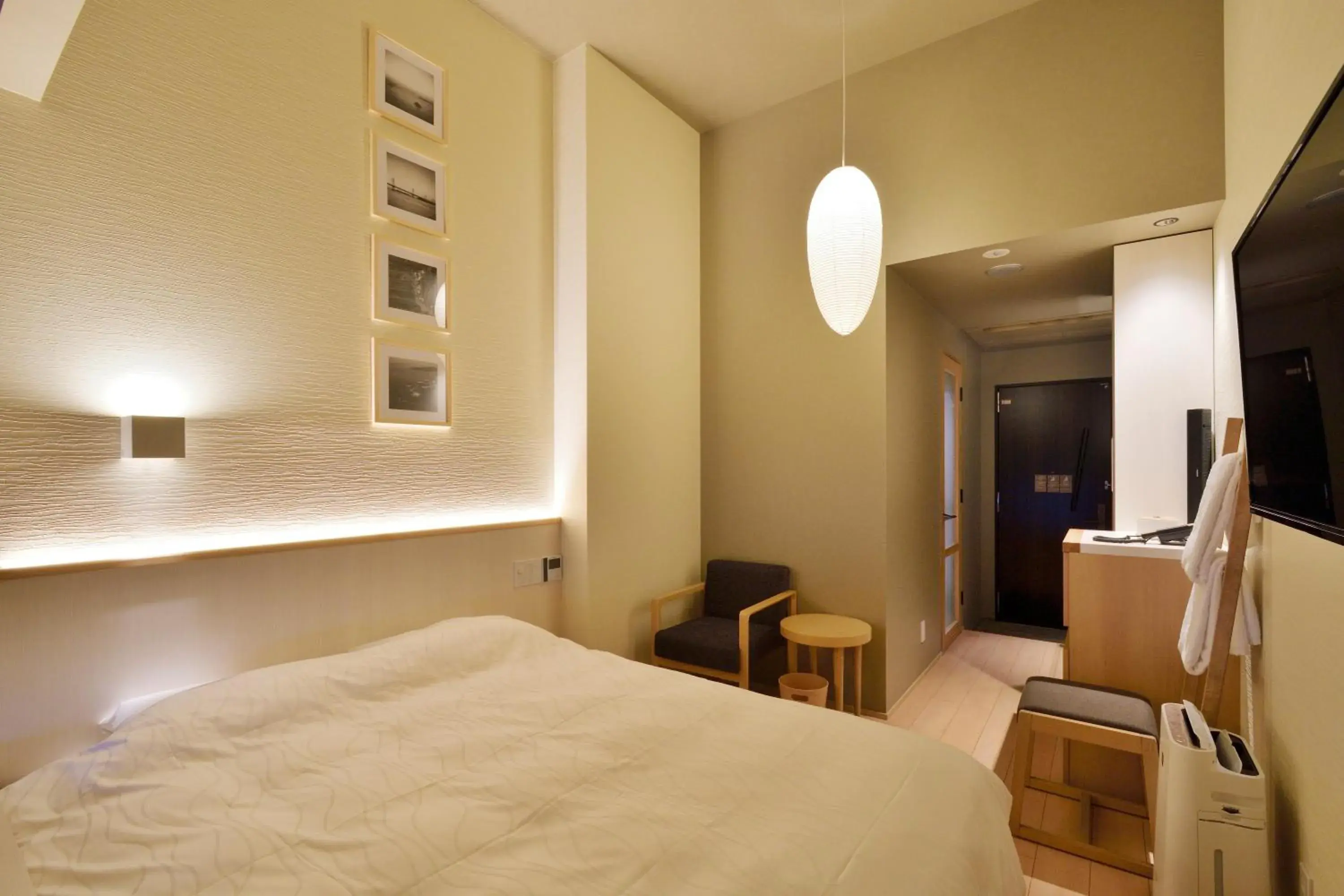 Double Room - single occupancy in THE CHELSEA BREATH Double Room - single occupancy in THE CHELSEA BREATH