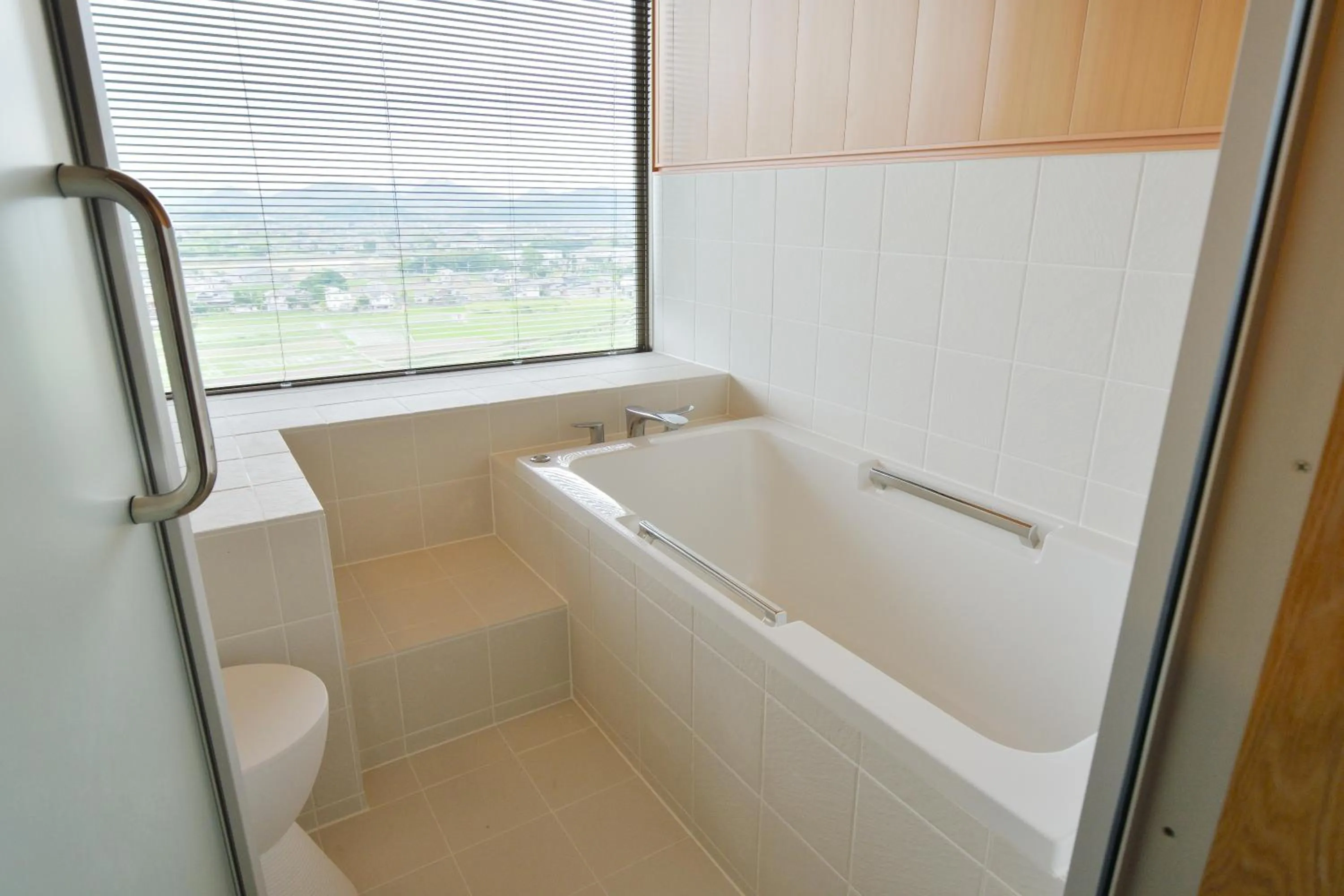 Bathroom in THE CHELSEA BREATH