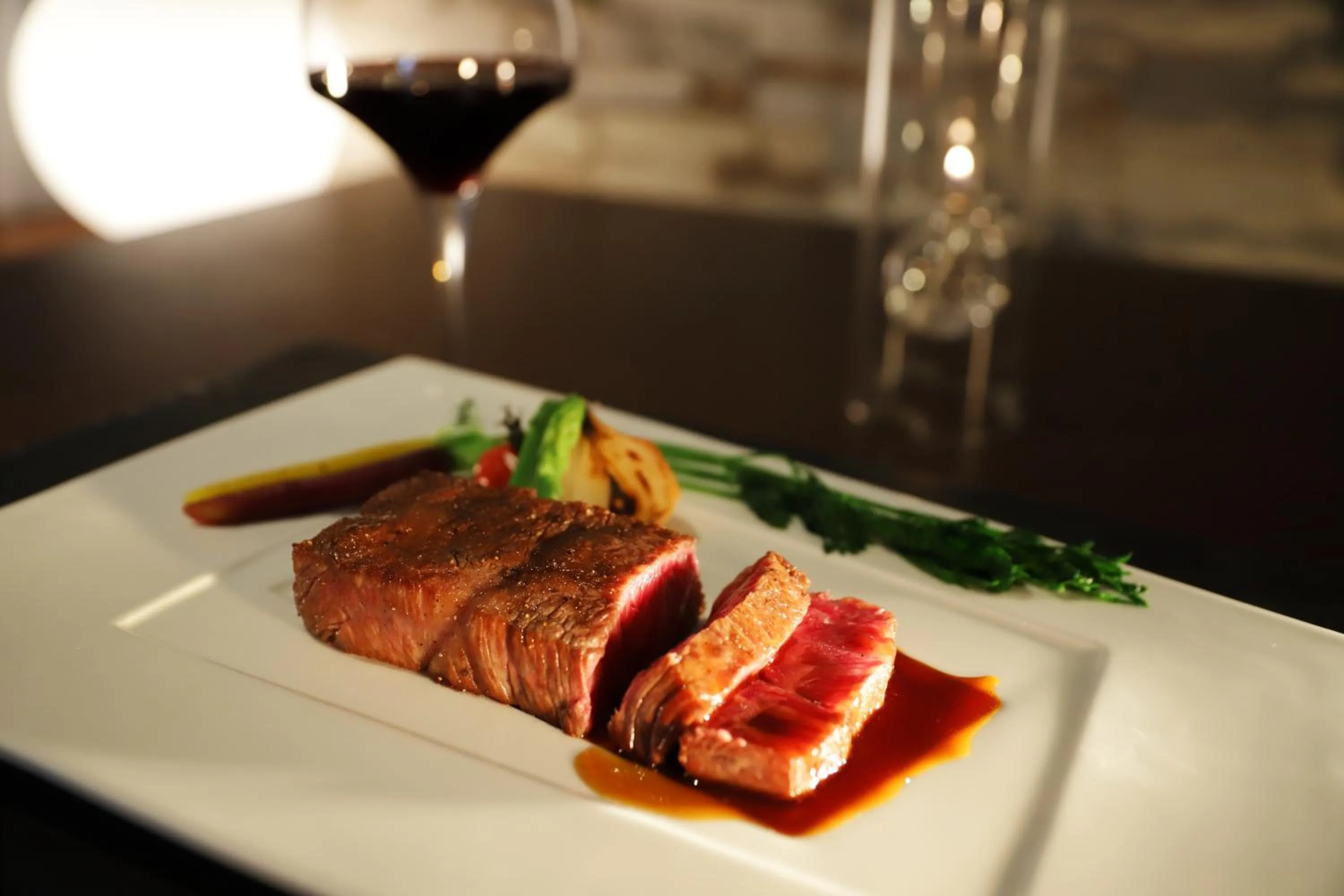 Food in THE CHELSEA BREATH