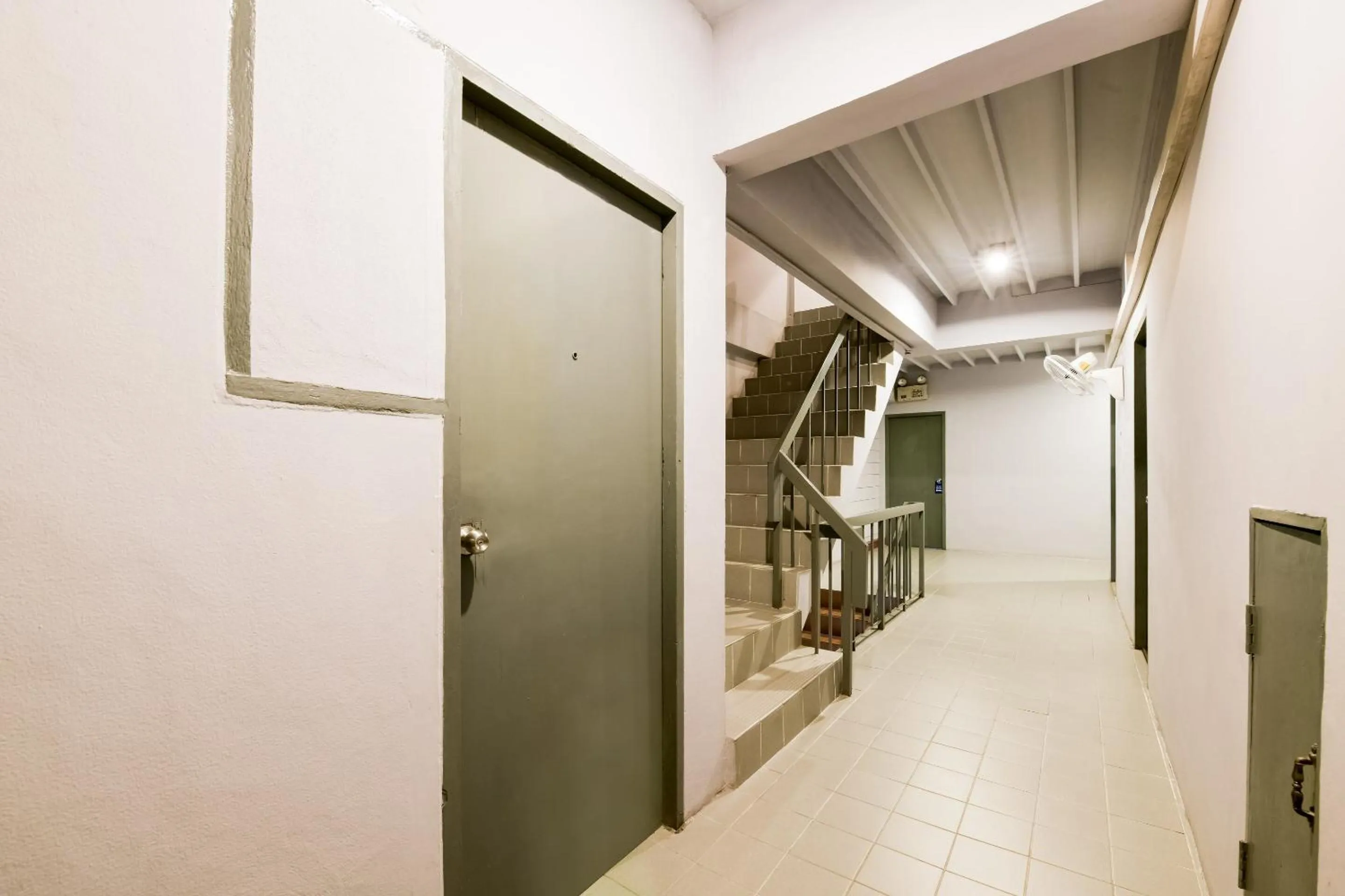 Lobby or reception in Sweet Pound Hotel