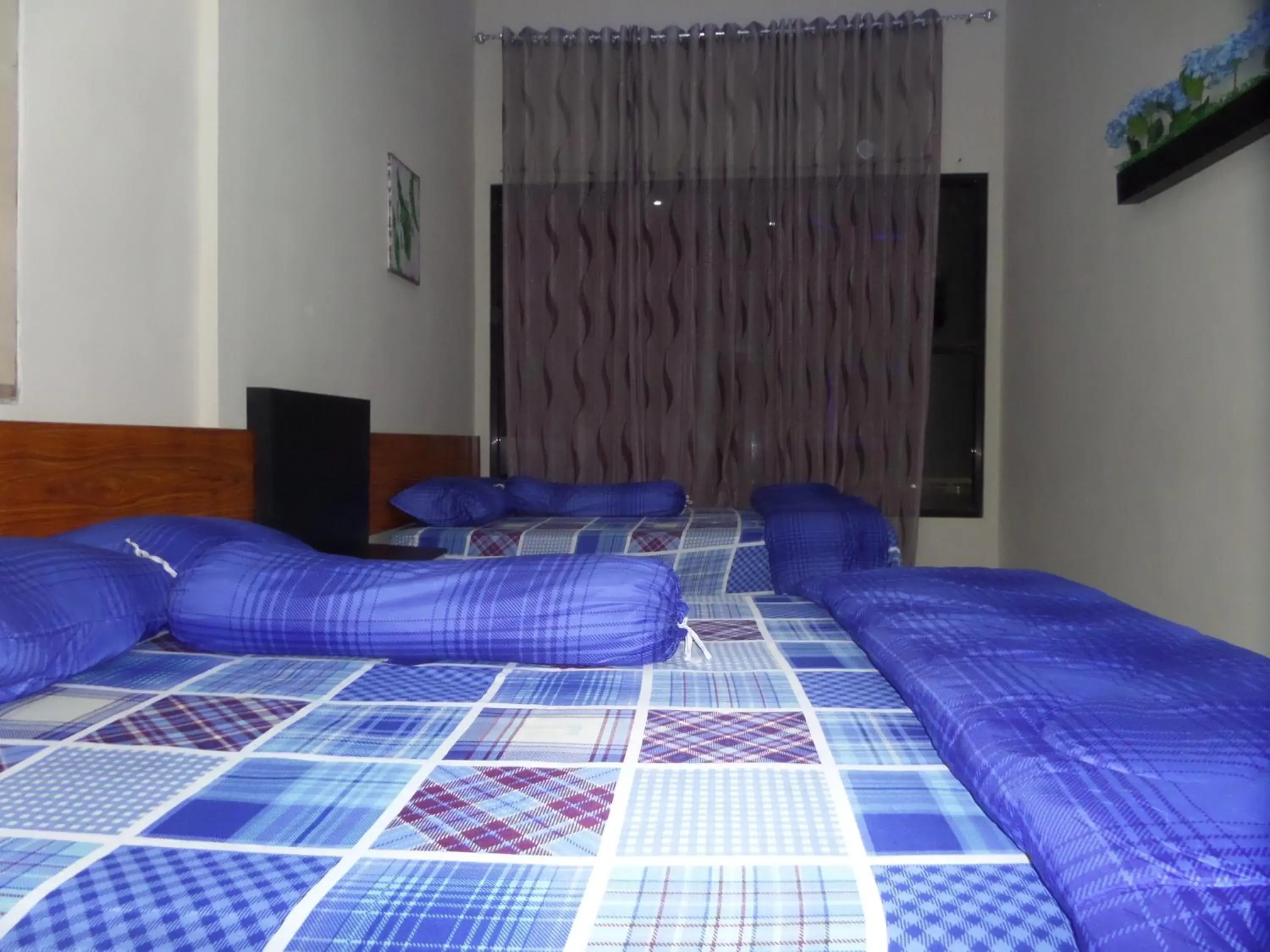 Bedroom, Bed in Rumah Singgah BRM Bedroom, Bed in Rumah Singgah BRM