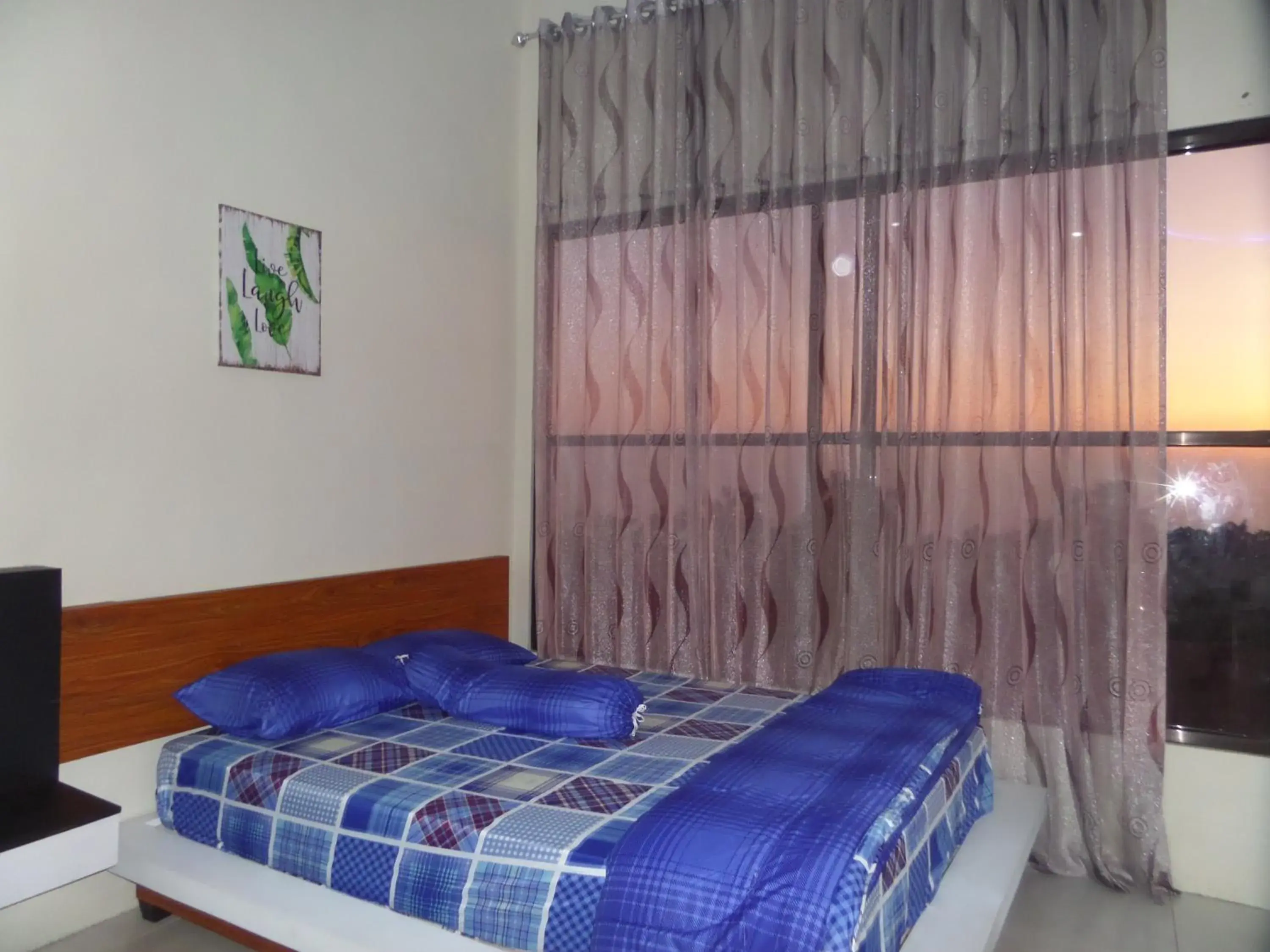 Bedroom, Bed in Rumah Singgah BRM Bedroom, Bed in Rumah Singgah BRM