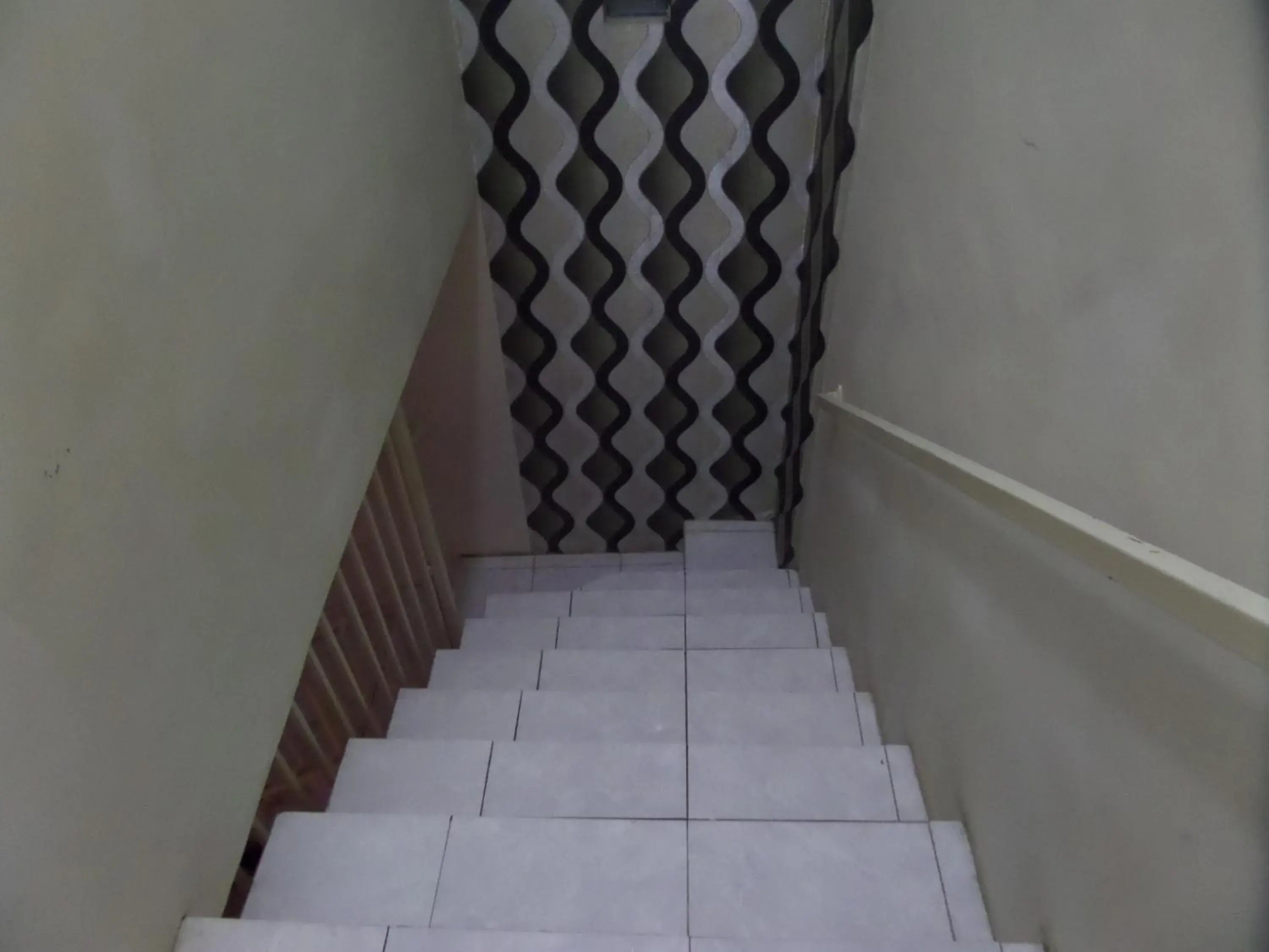 Property building in Rumah Singgah BRM Property building in Rumah Singgah BRM