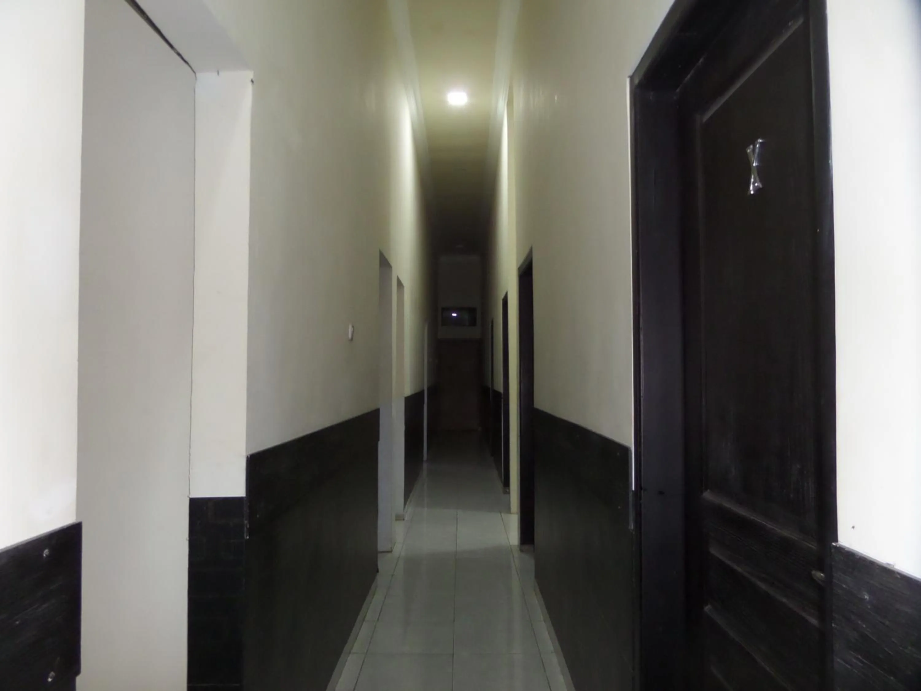 Property building in Rumah Singgah BRM