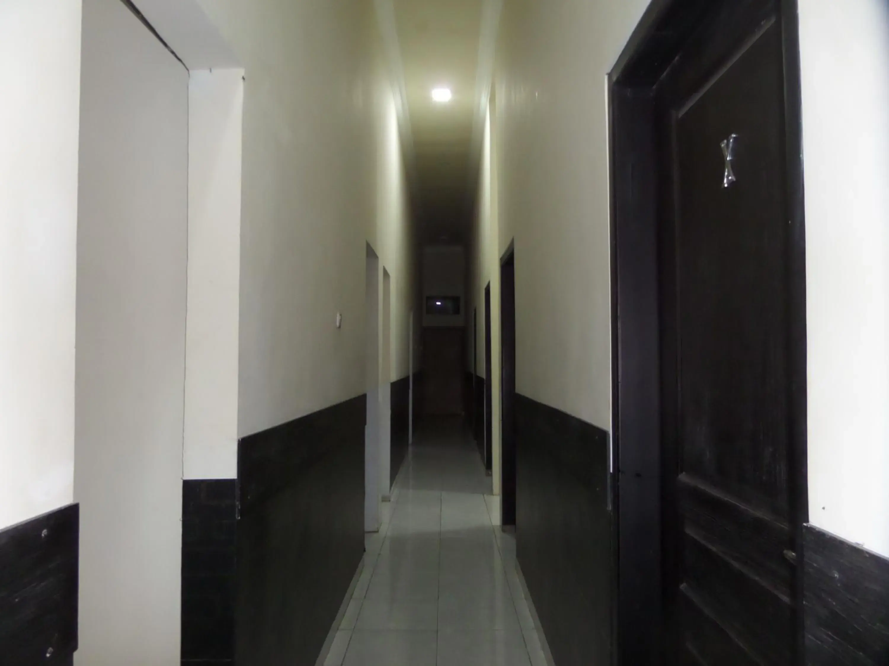 Property building in Rumah Singgah BRM Property building in Rumah Singgah BRM