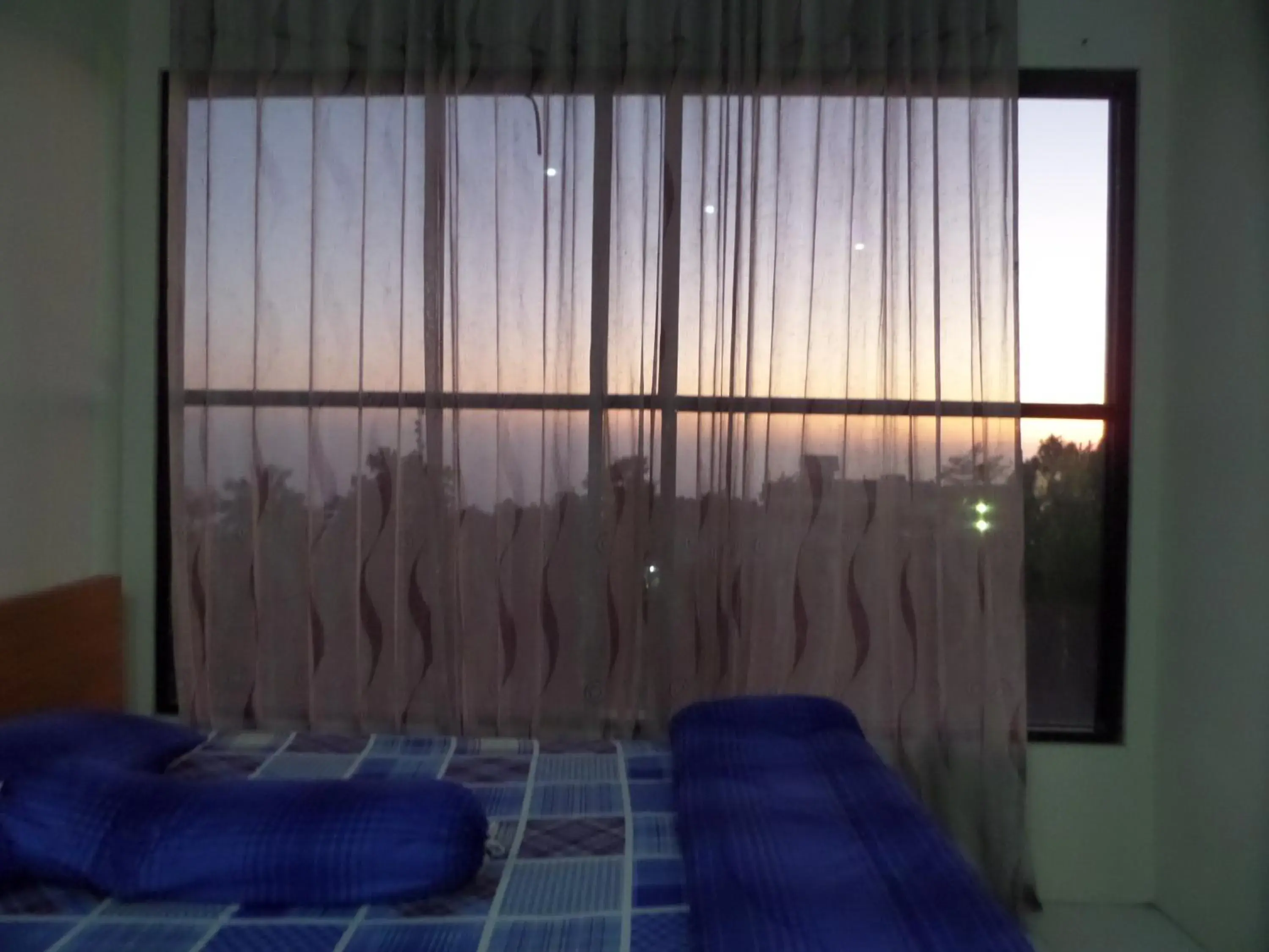 Bed in Rumah Singgah BRM Bed in Rumah Singgah BRM