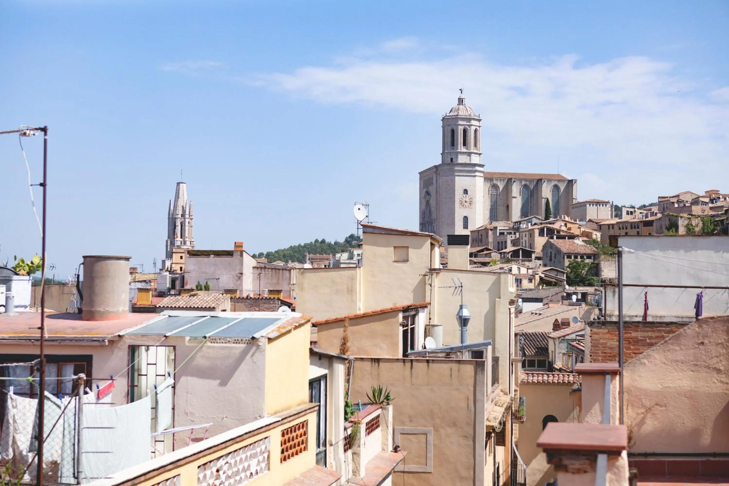 Nearby landmark in Bravissimo Mercaders 6