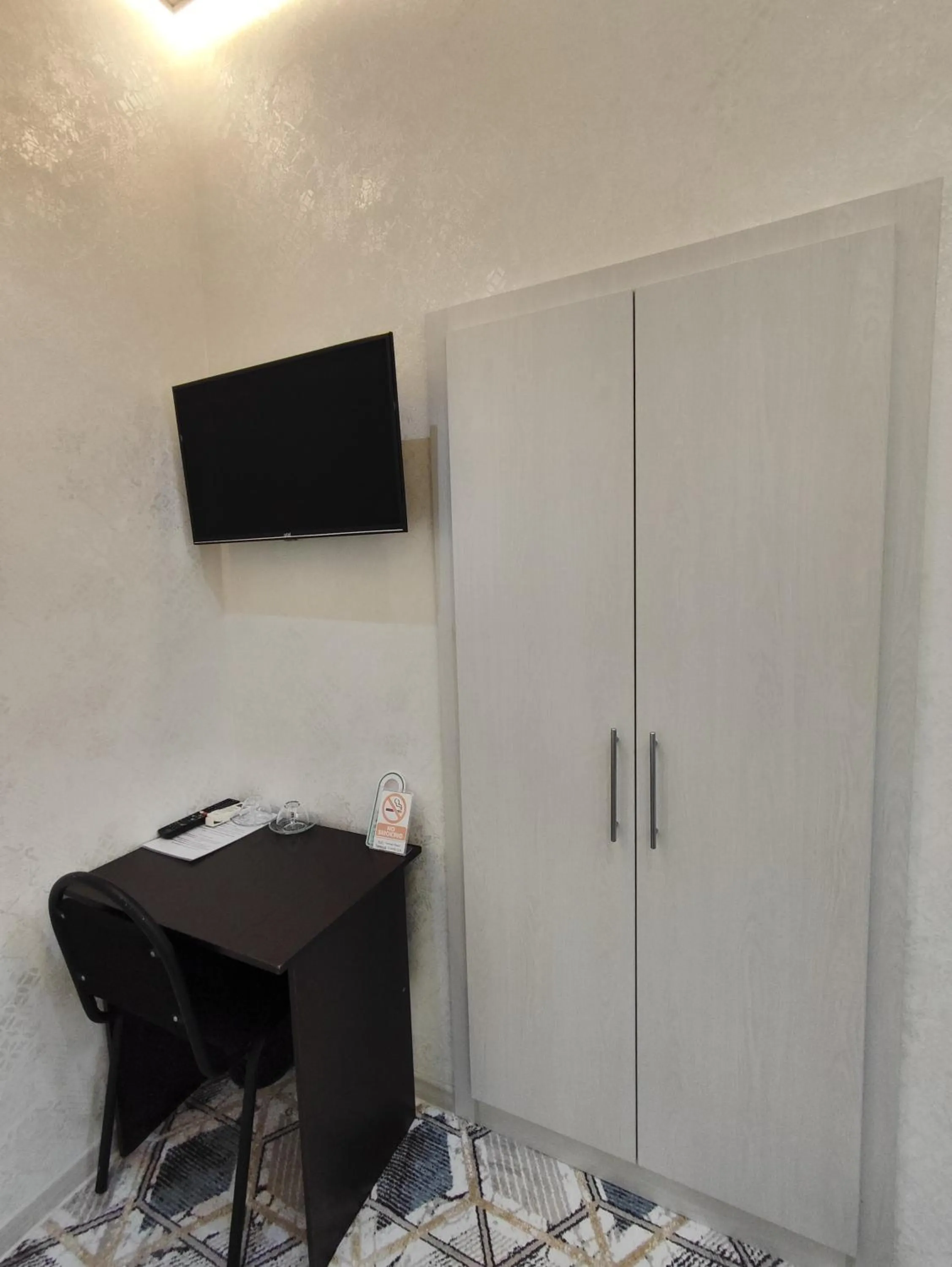 Hotel Suzani Samarkand