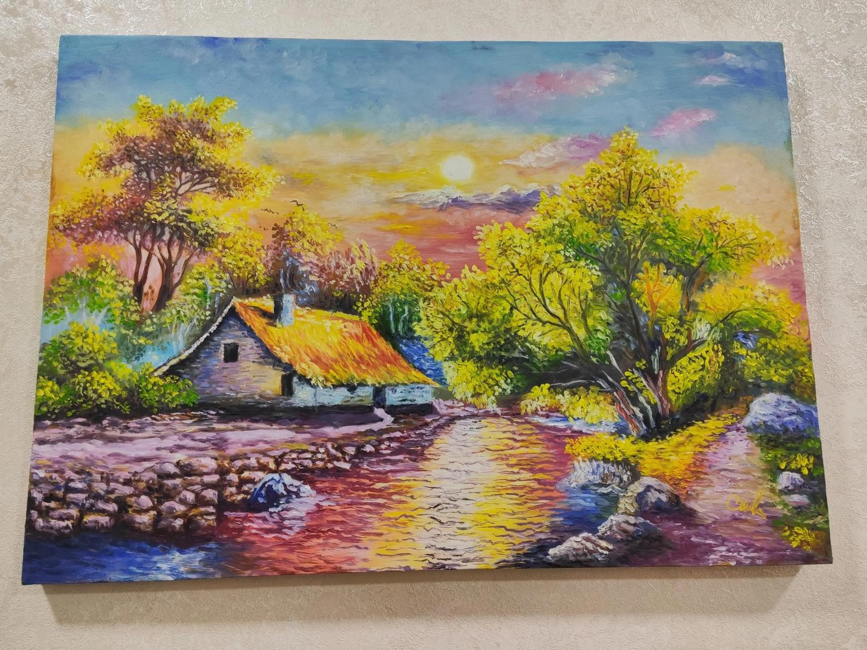 Hotel Suzani Samarkand