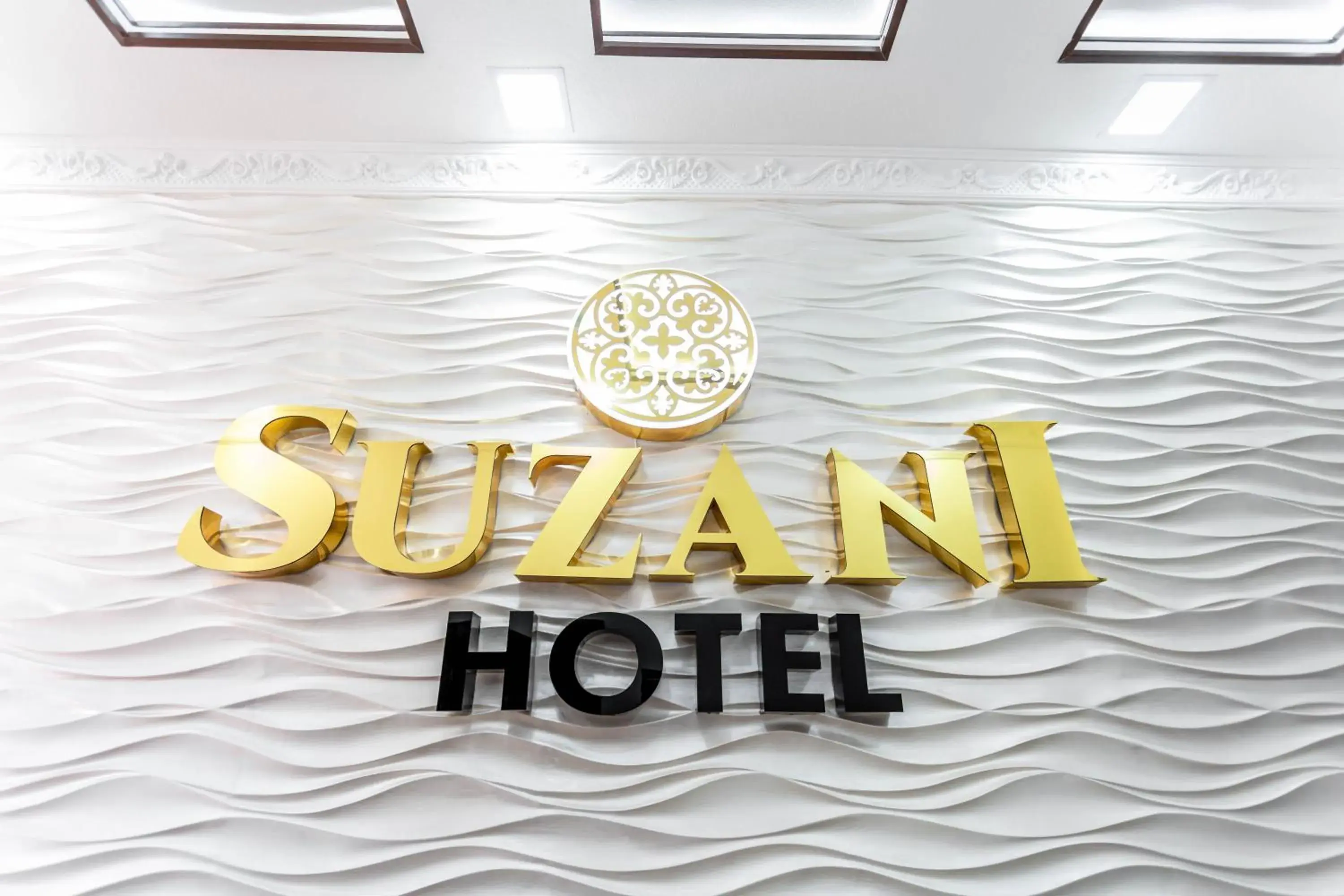 Hotel Suzani Samarkand Hotel Suzani Samarkand