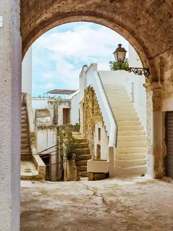 Le Finestre Su Porta Carrese - Luxury Rooms