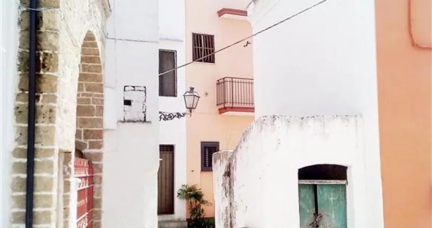 Le Finestre Su Porta Carrese - Luxury Rooms