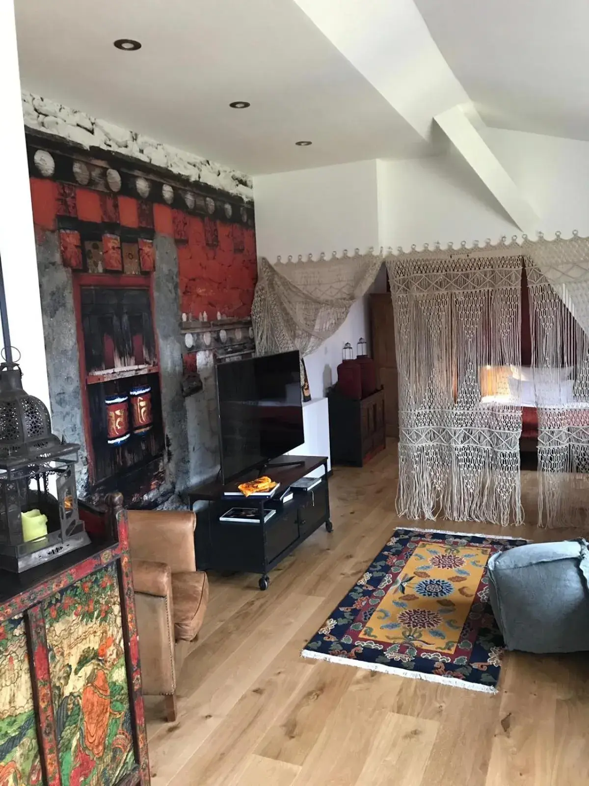 King Studio - single occupancy in Hotel Ritzi King Studio - single occupancy in Hotel Ritzi