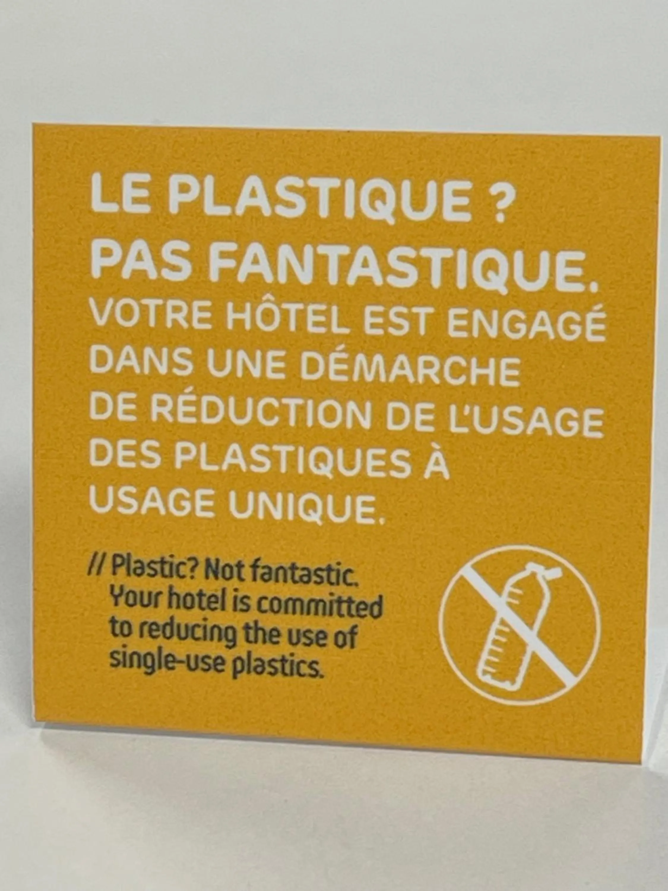 Logo/Certificate/Sign in Premiere Classe Amiens Est - Glisy