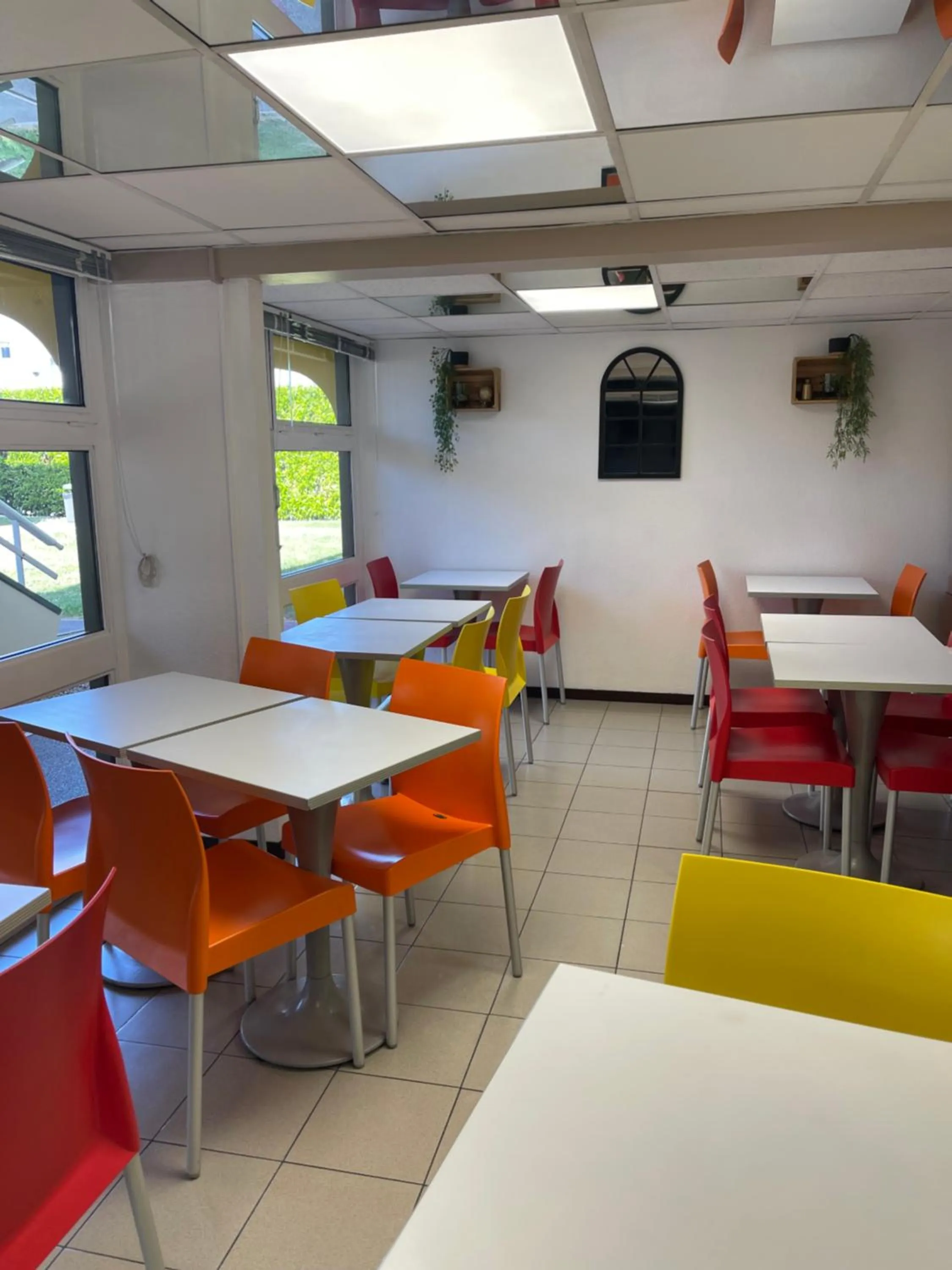 Banquet/Function facilities in Premiere Classe Amiens Est - Glisy