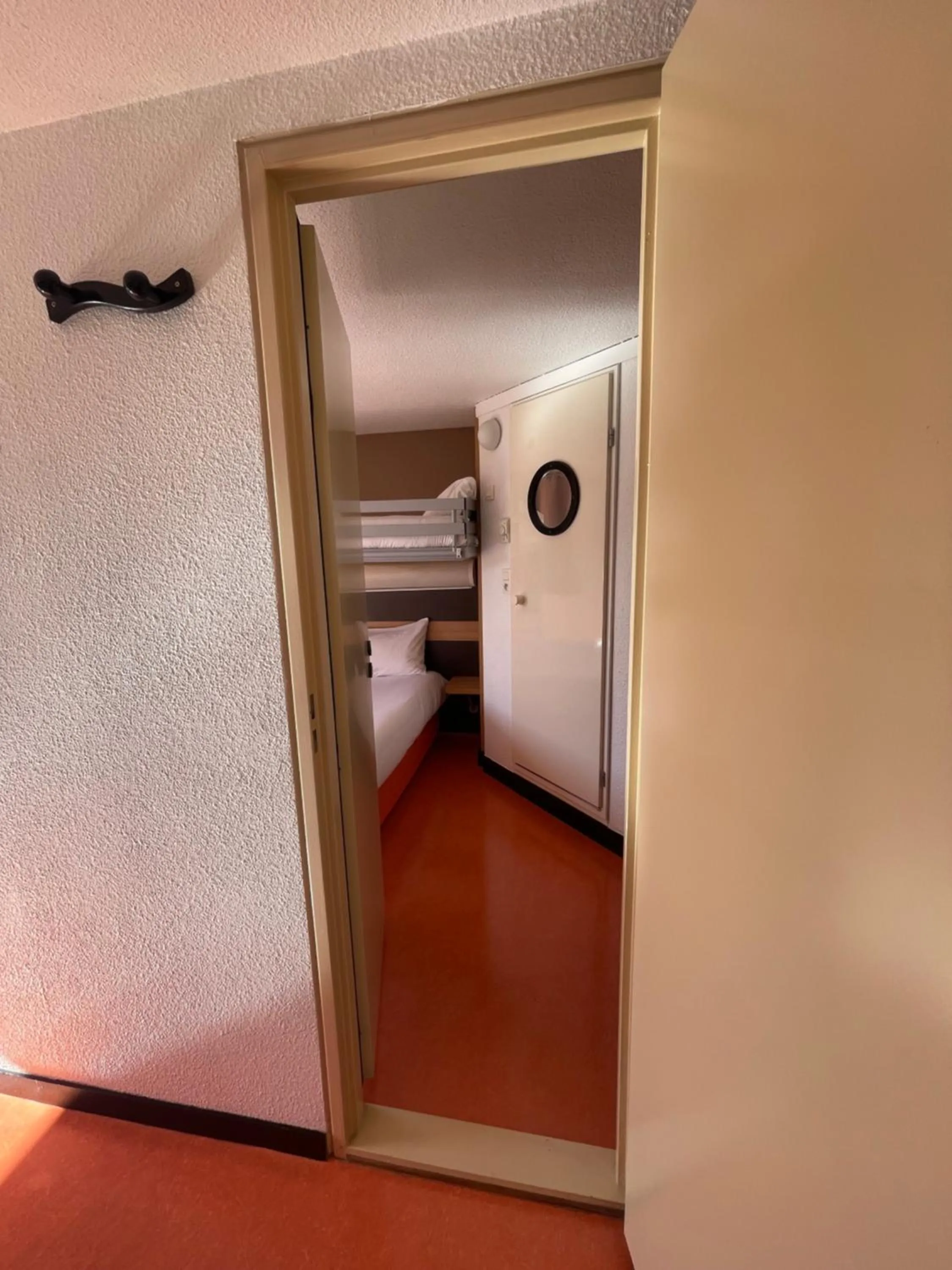 Bedroom in Premiere Classe Amiens Est - Glisy