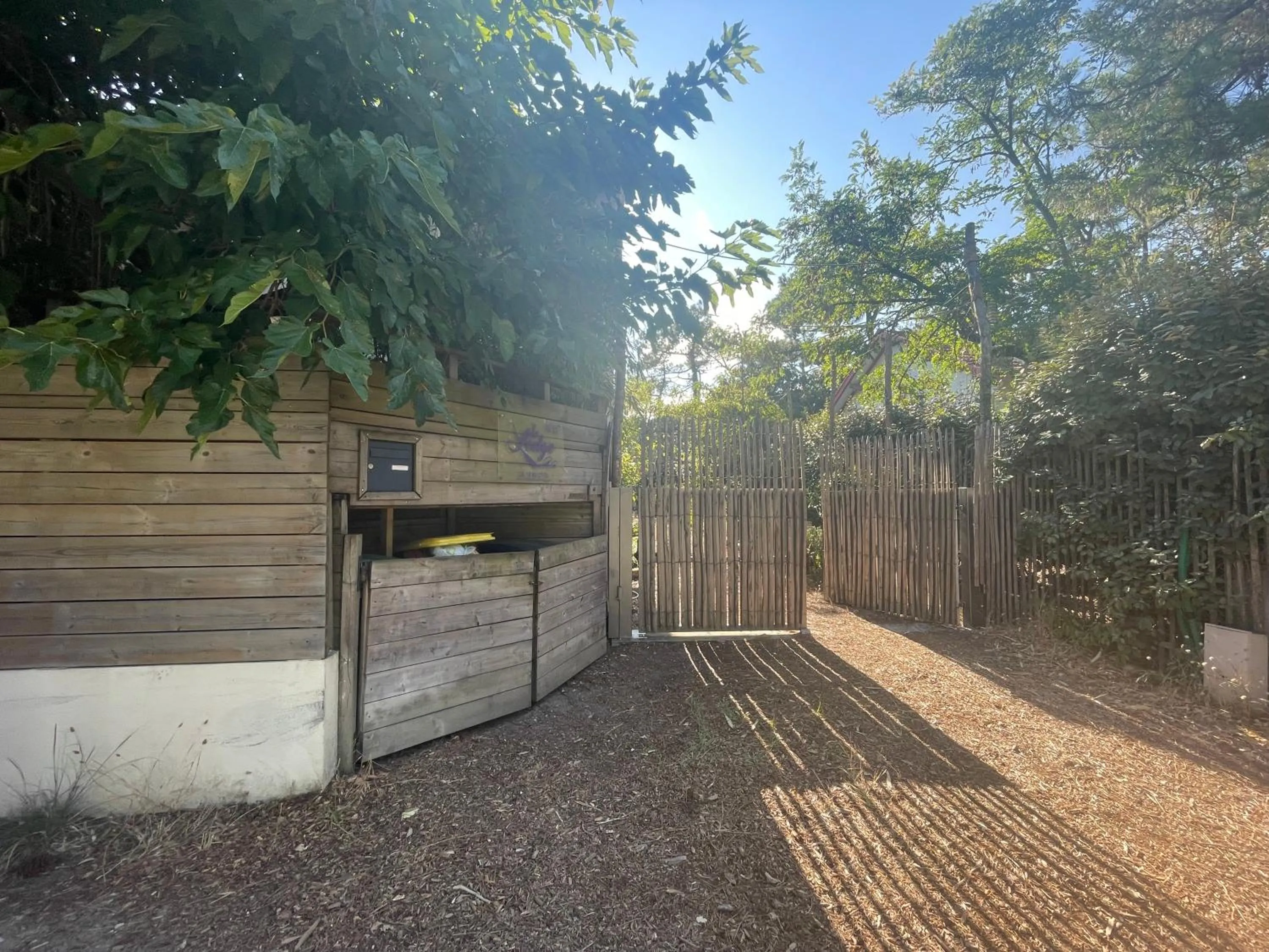 Le Lodge du Cap Ferret