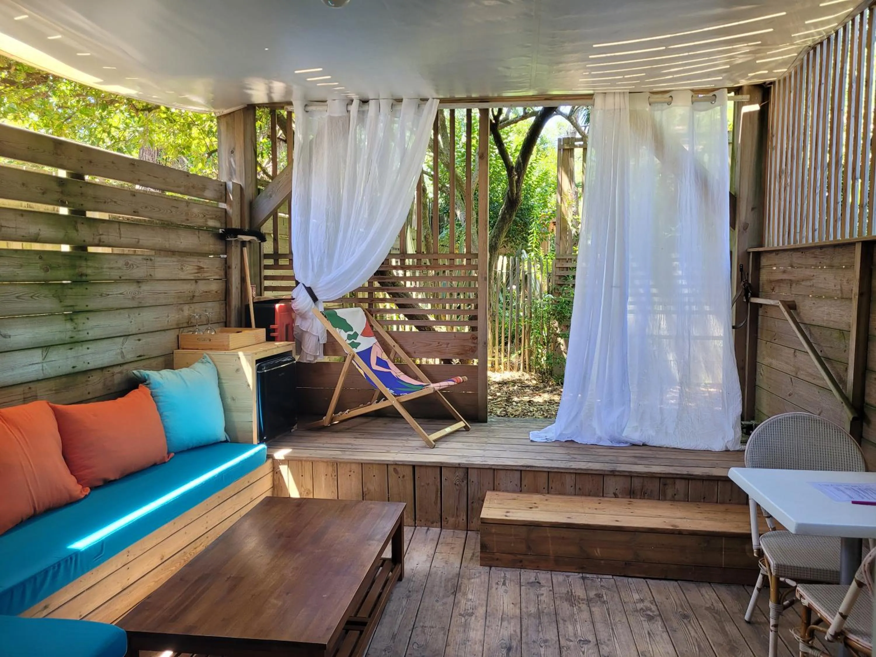 Le Lodge du Cap Ferret