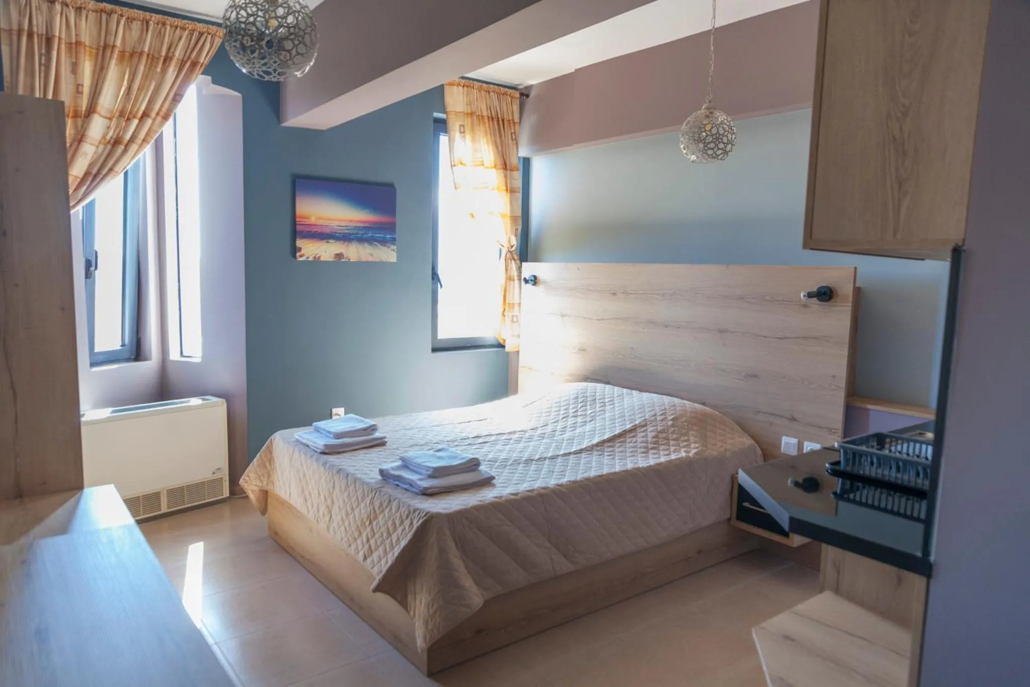 Via Mare Apartments