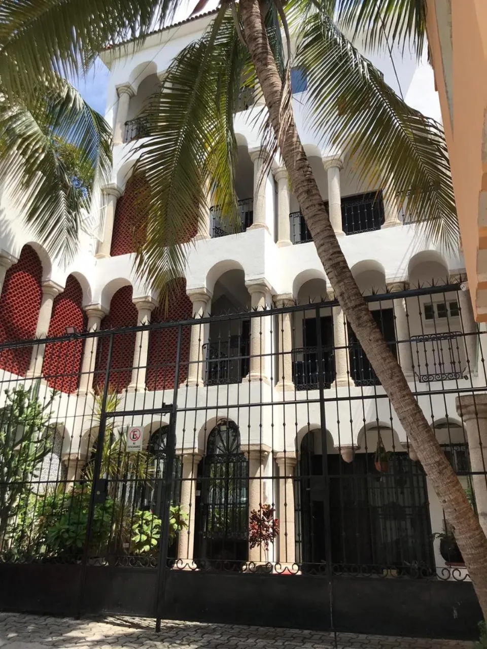 Depas Flamboyan Centro de Cancún D2