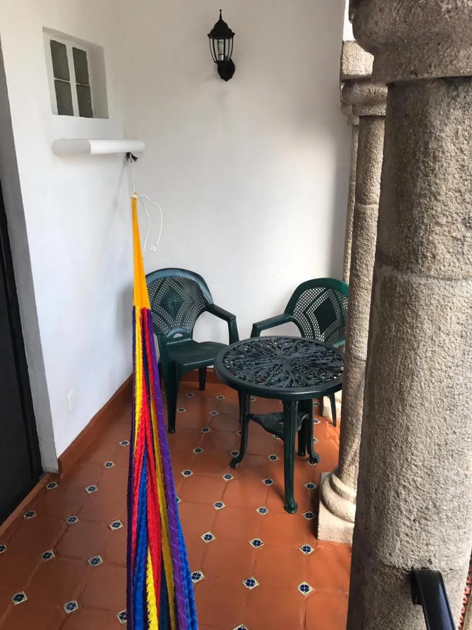 Depas Flamboyan Centro de Cancún D2