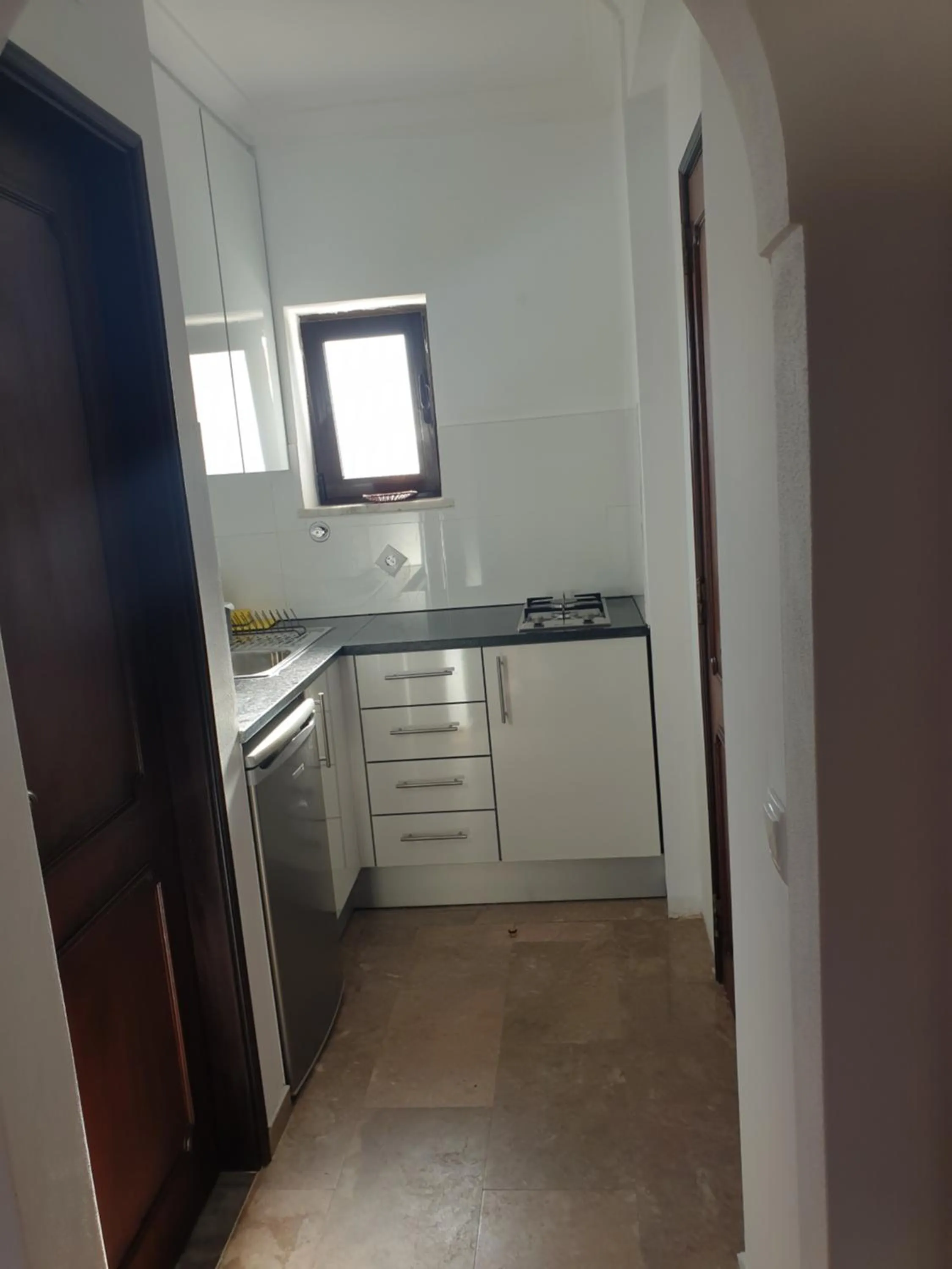 OceanOasis Residences Suites