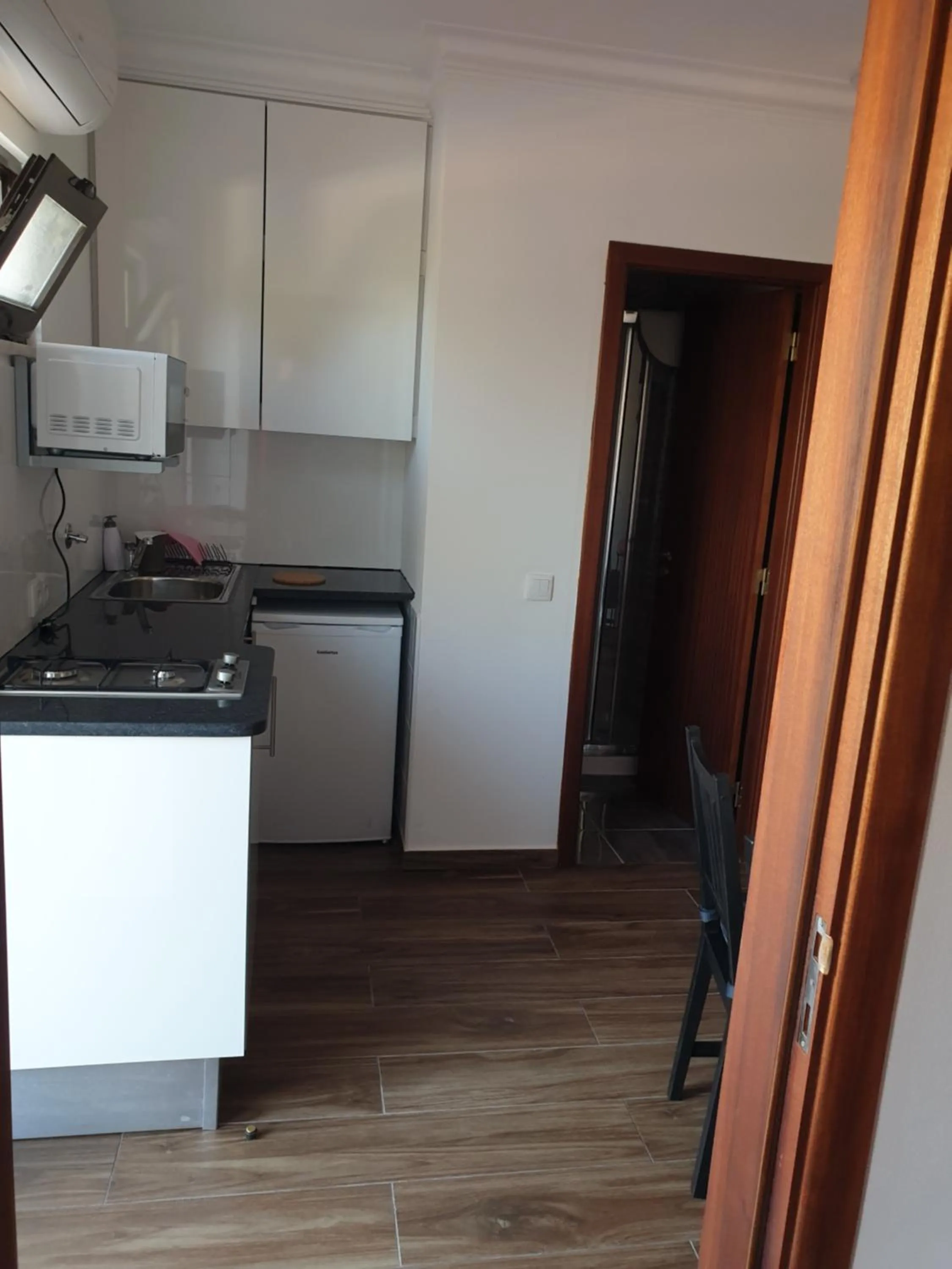 OceanOasis Residences Suites