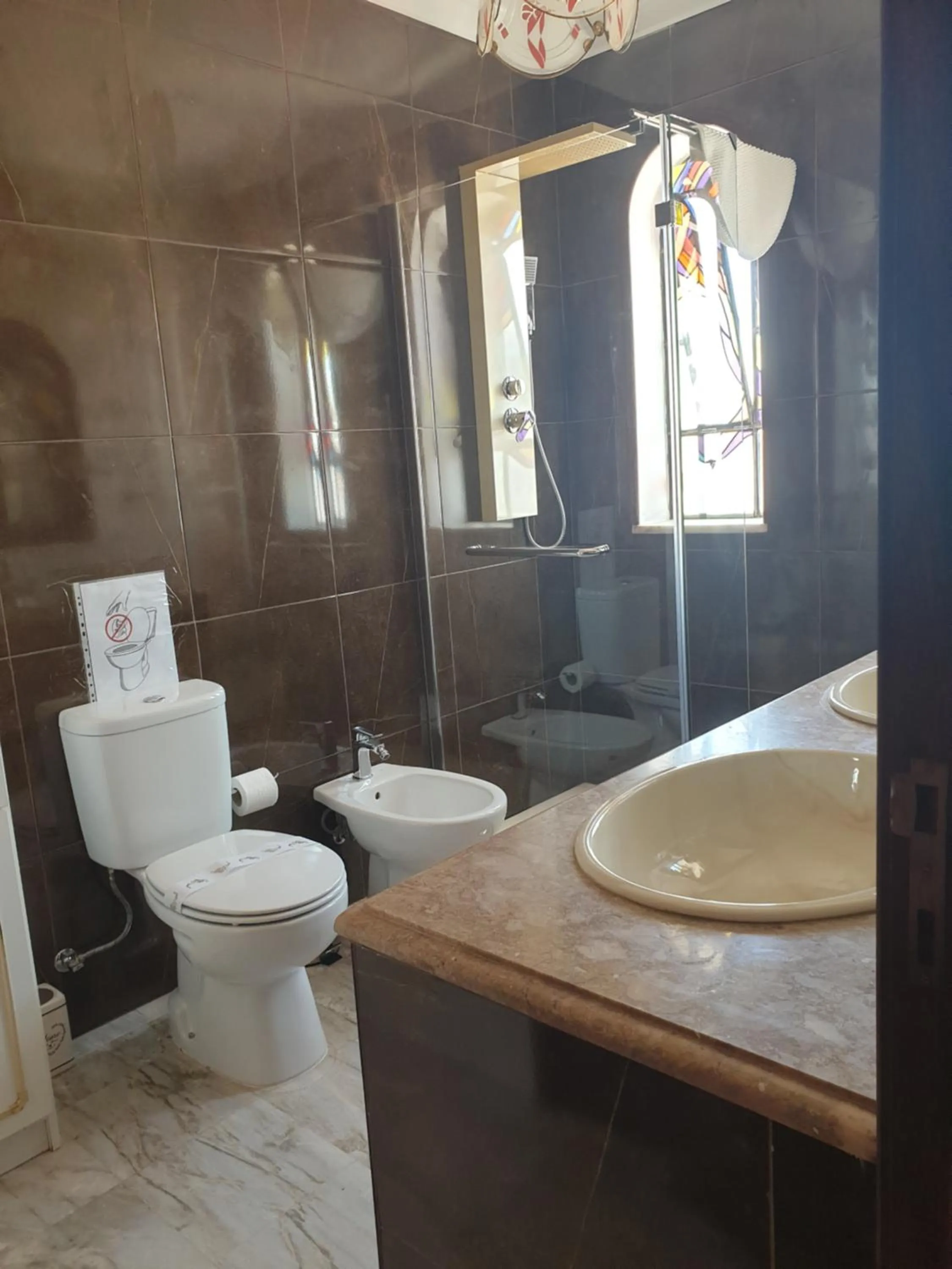 OceanOasis Residences Suites