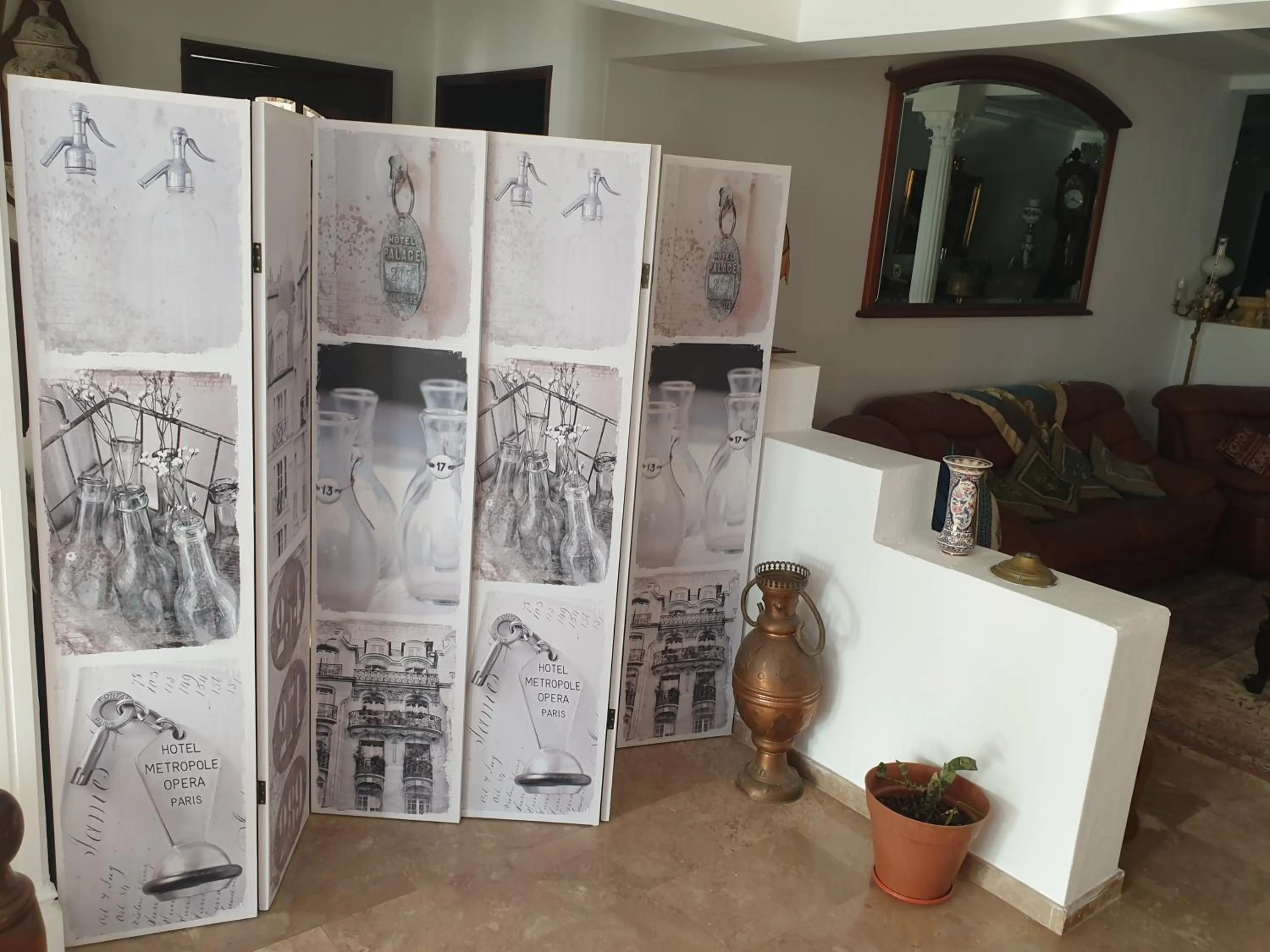 OceanOasis Residences Suites