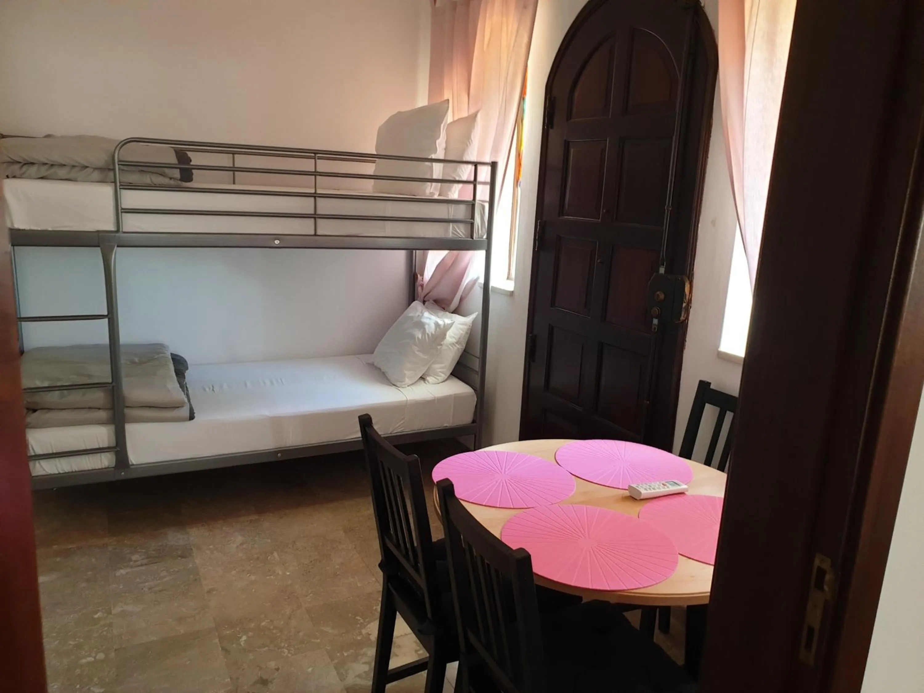 OceanOasis Residences Suites