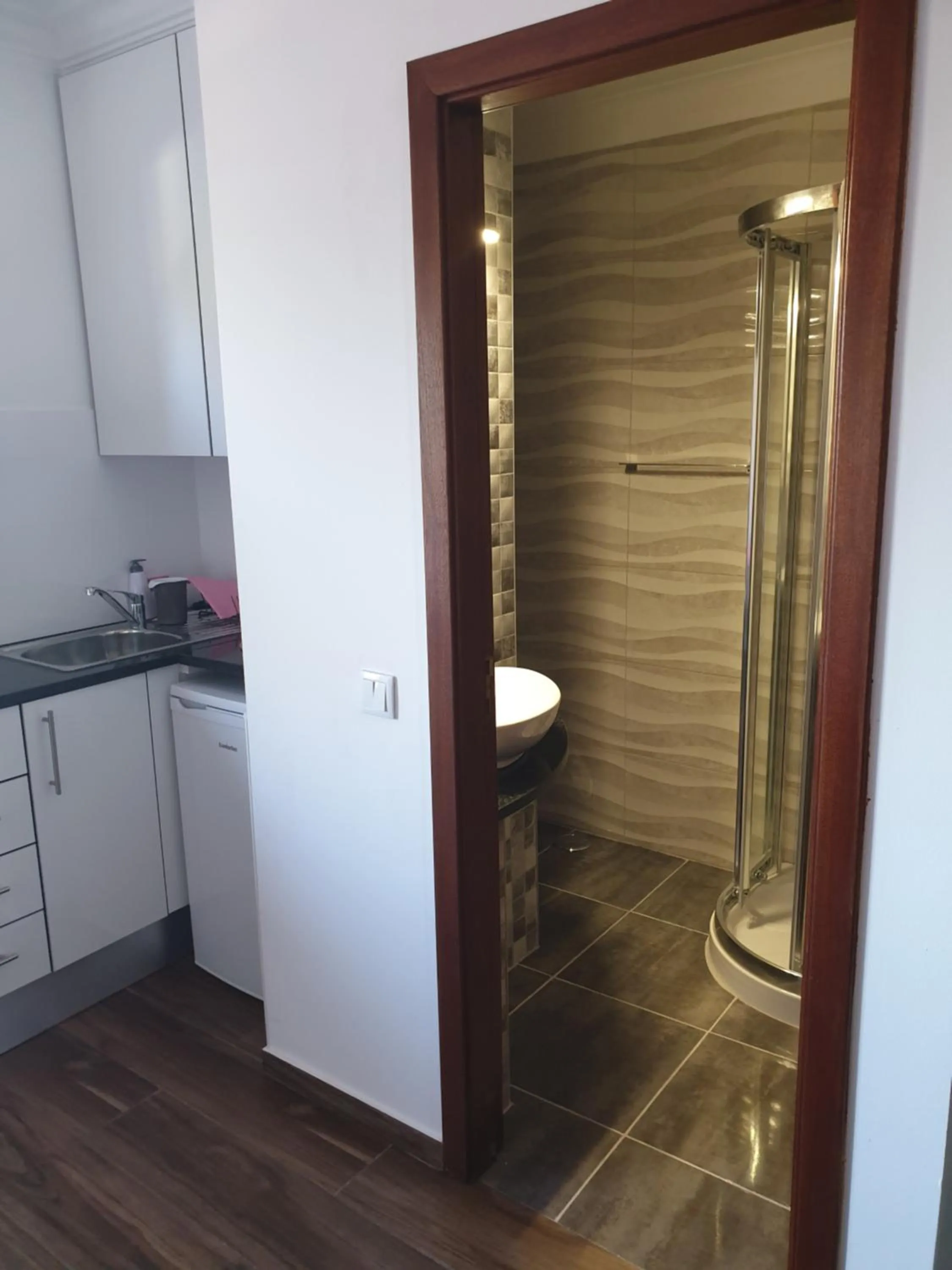 OceanOasis Residences Suites