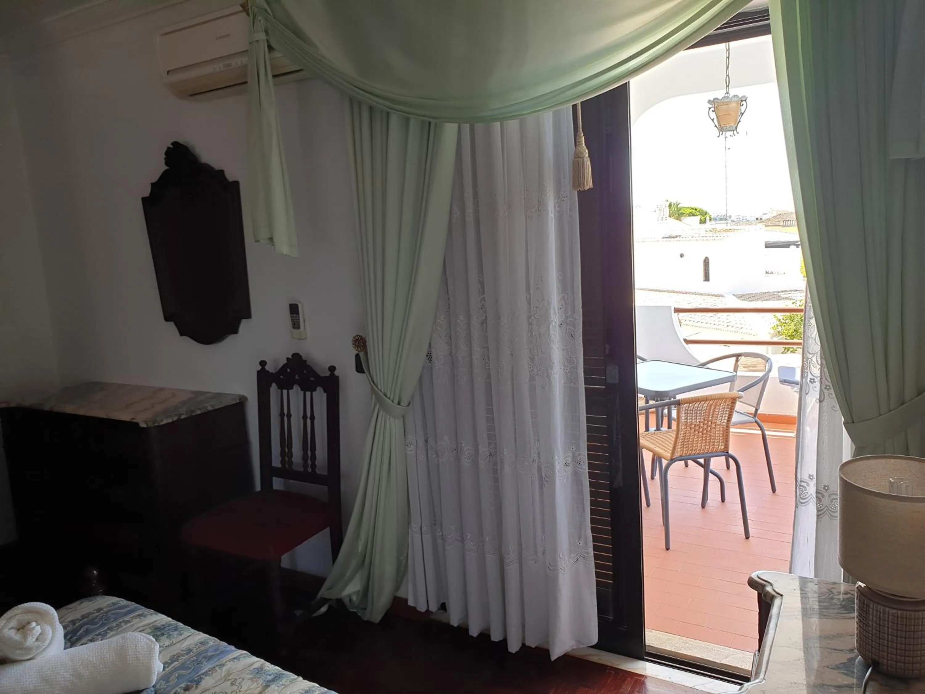 OceanOasis Residences Suites