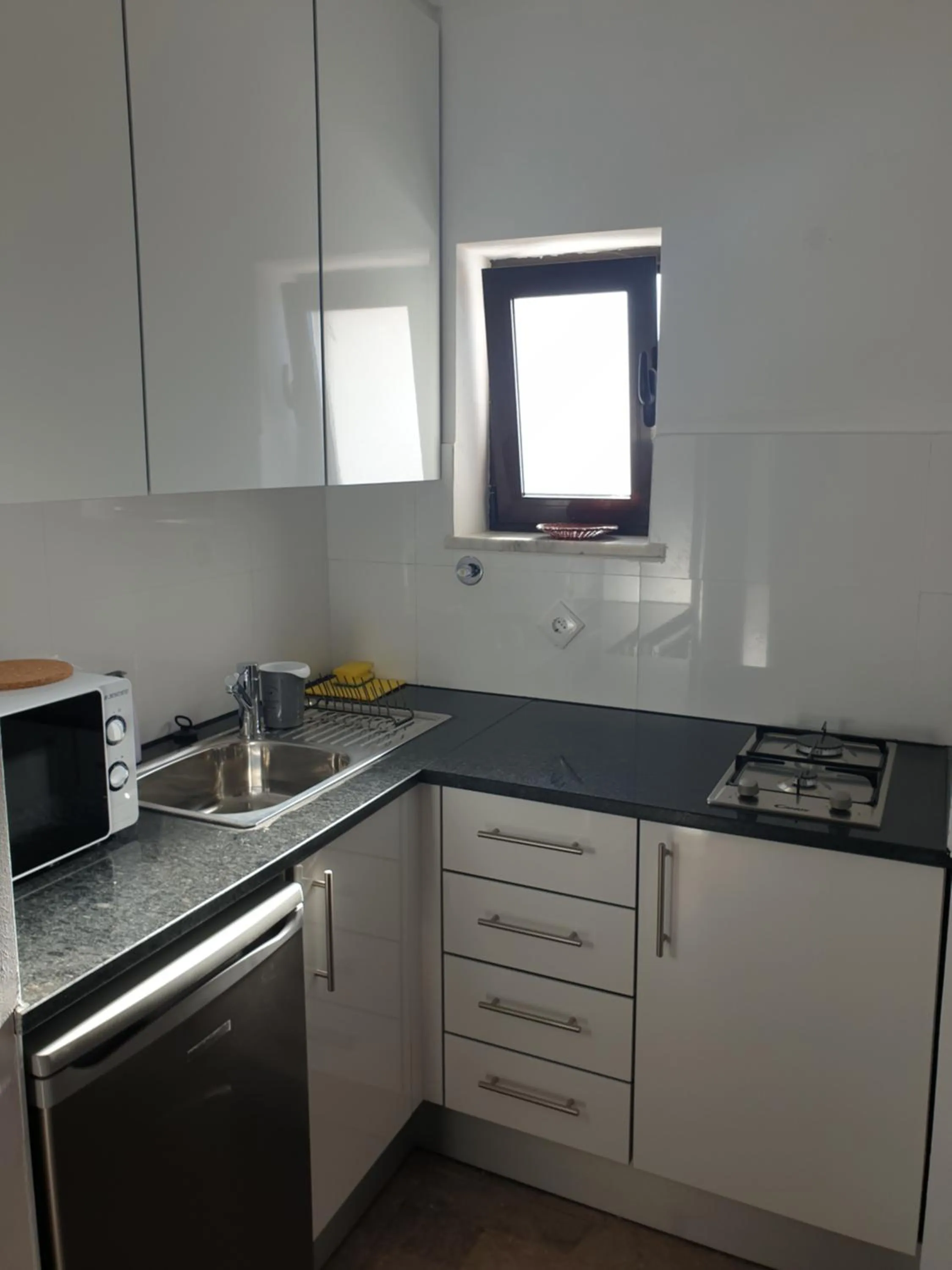 OceanOasis Residences Suites