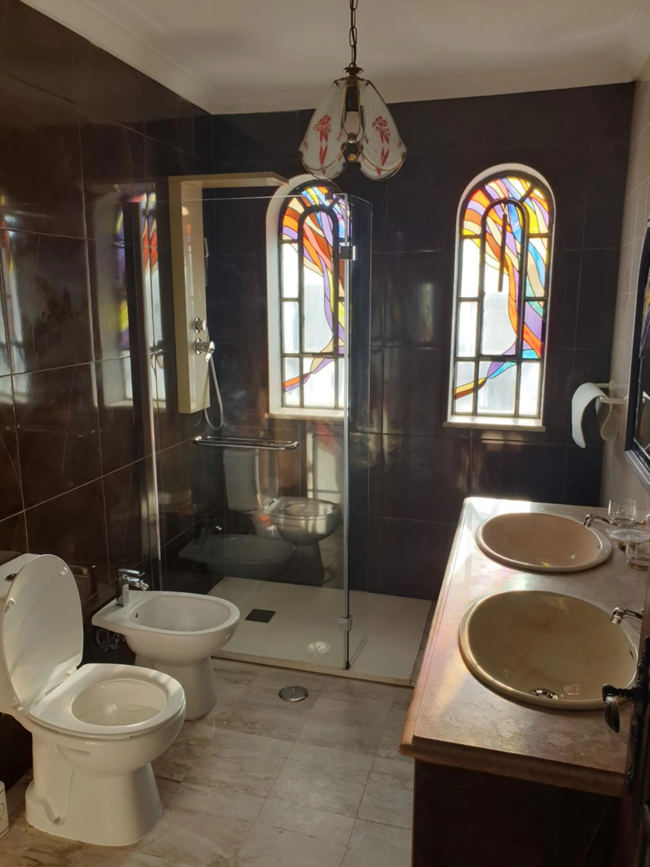 OceanOasis Residences Suites