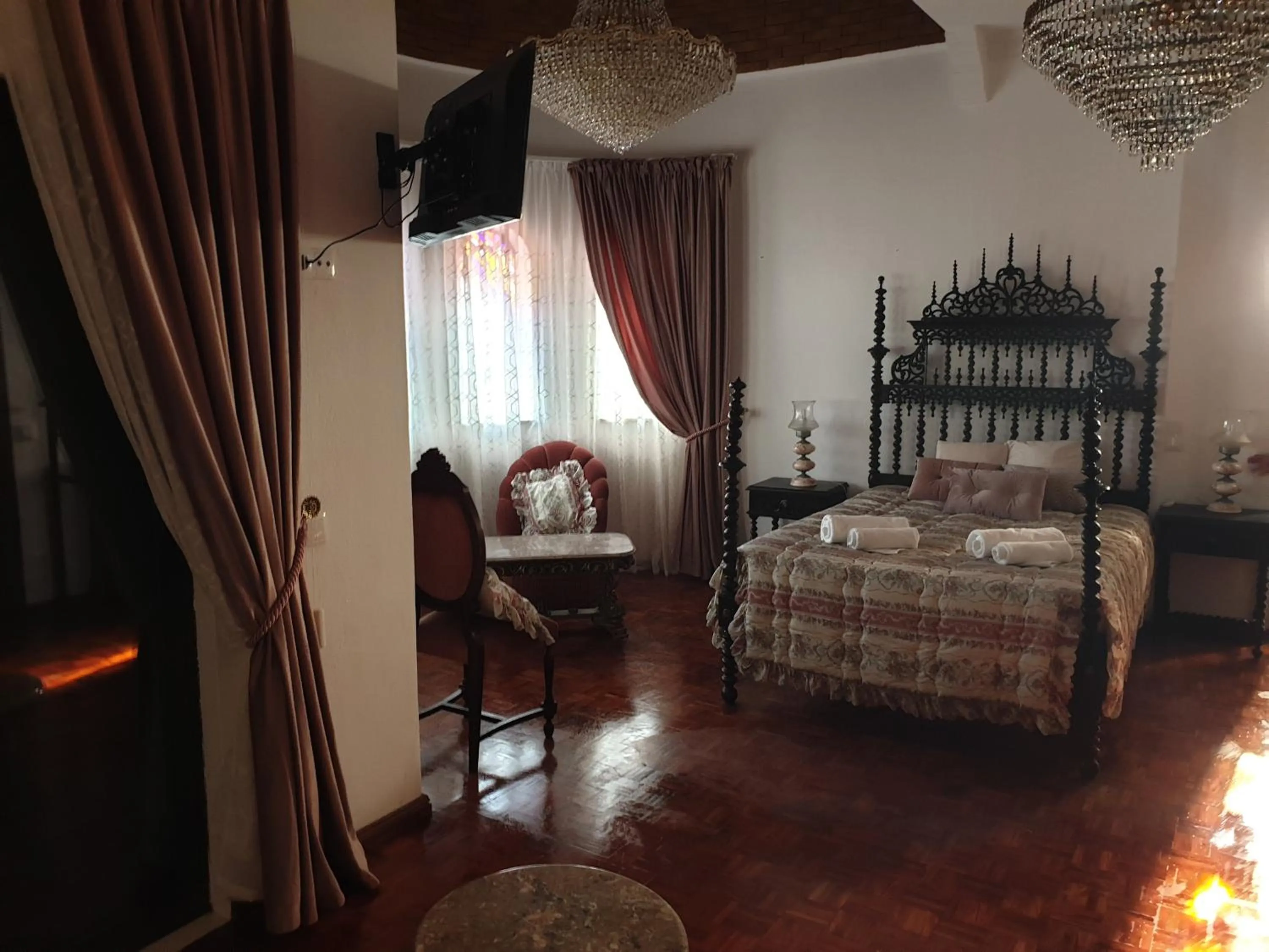 OceanOasis Residences Suites