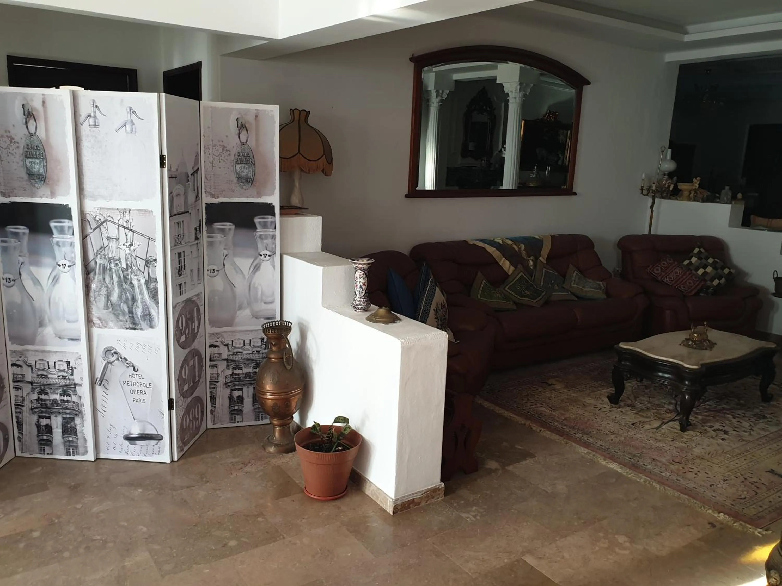 OceanOasis Residences Suites