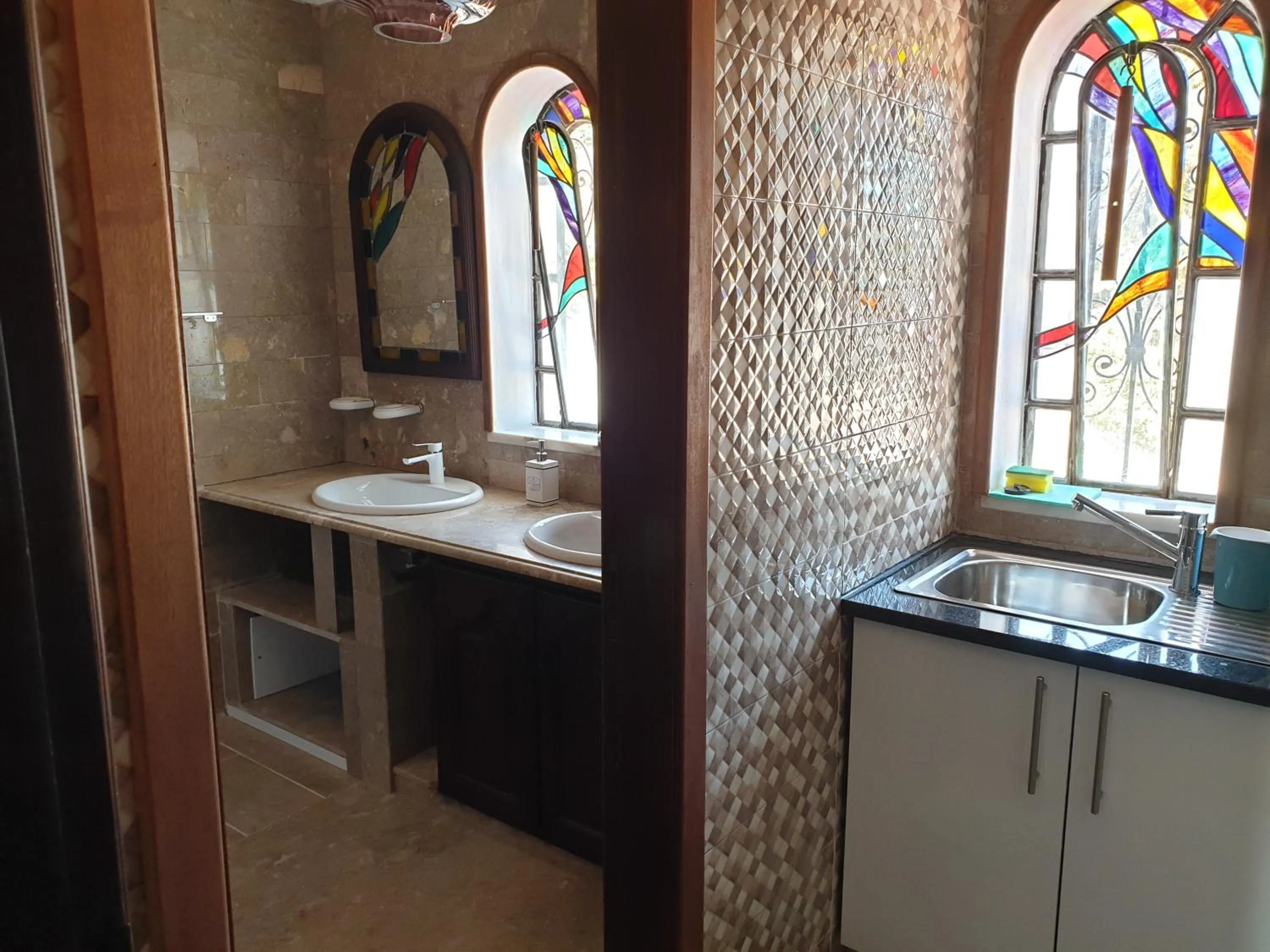 OceanOasis Residences Suites